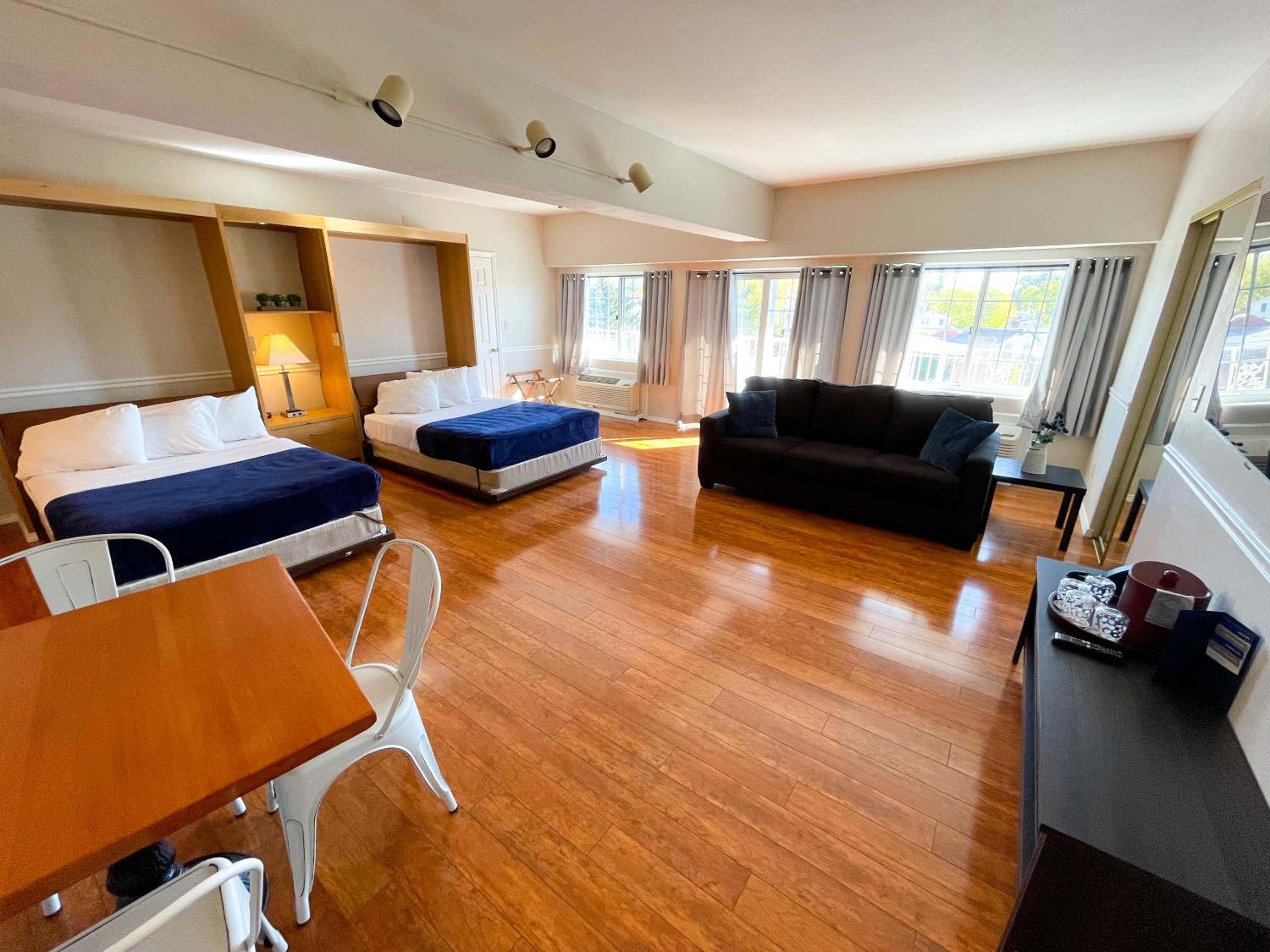 Family Junior Suite photo 1