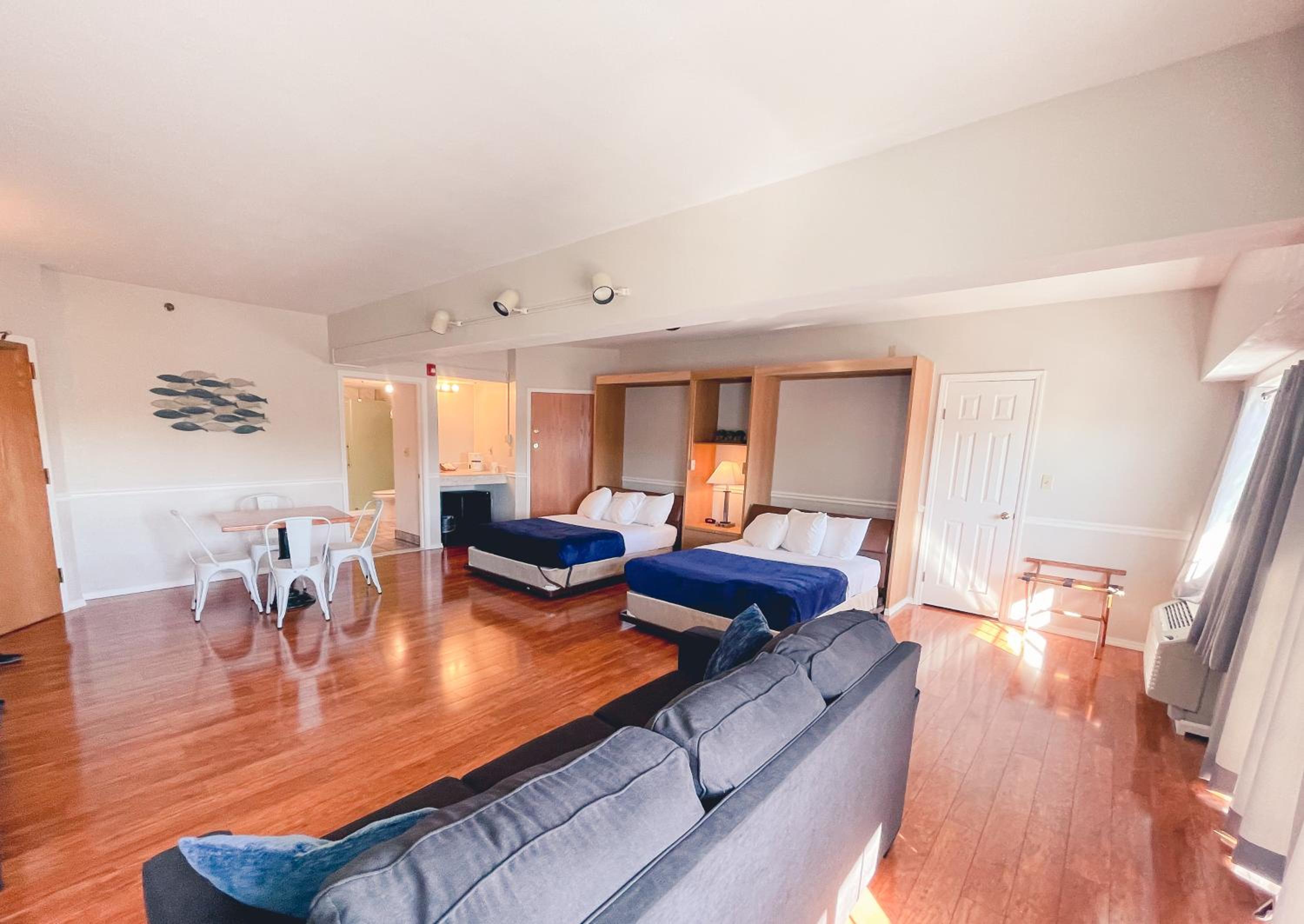 Family Junior Suite photo 2