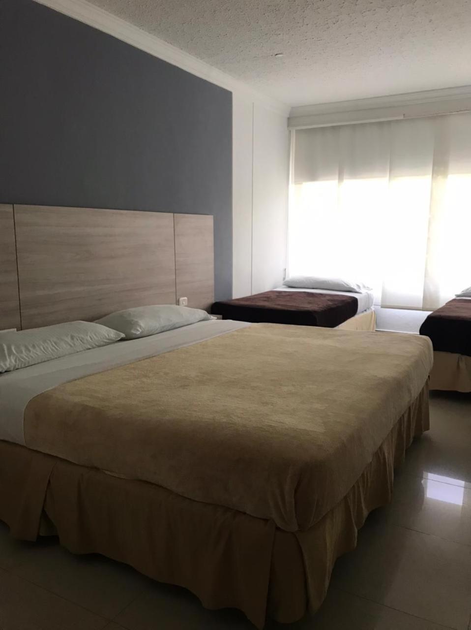 Standard Quadruple Room photo 2