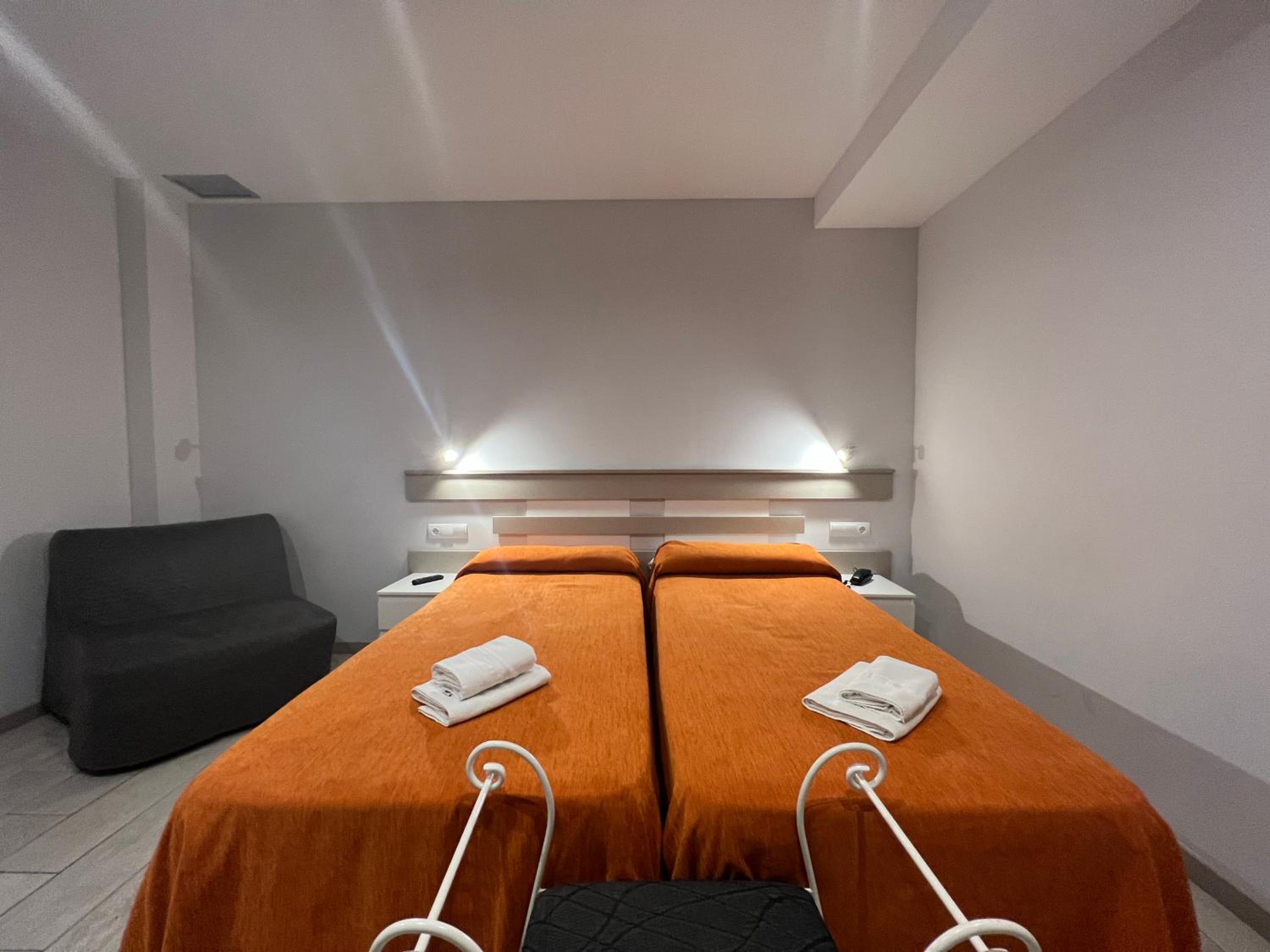 Apartamento Superior