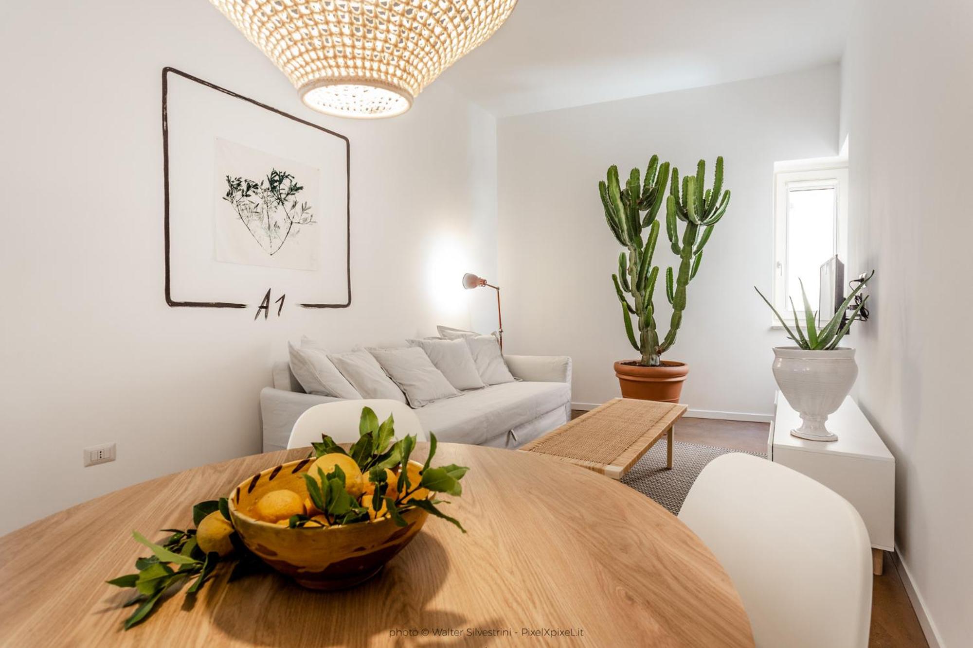 Standard Apartment