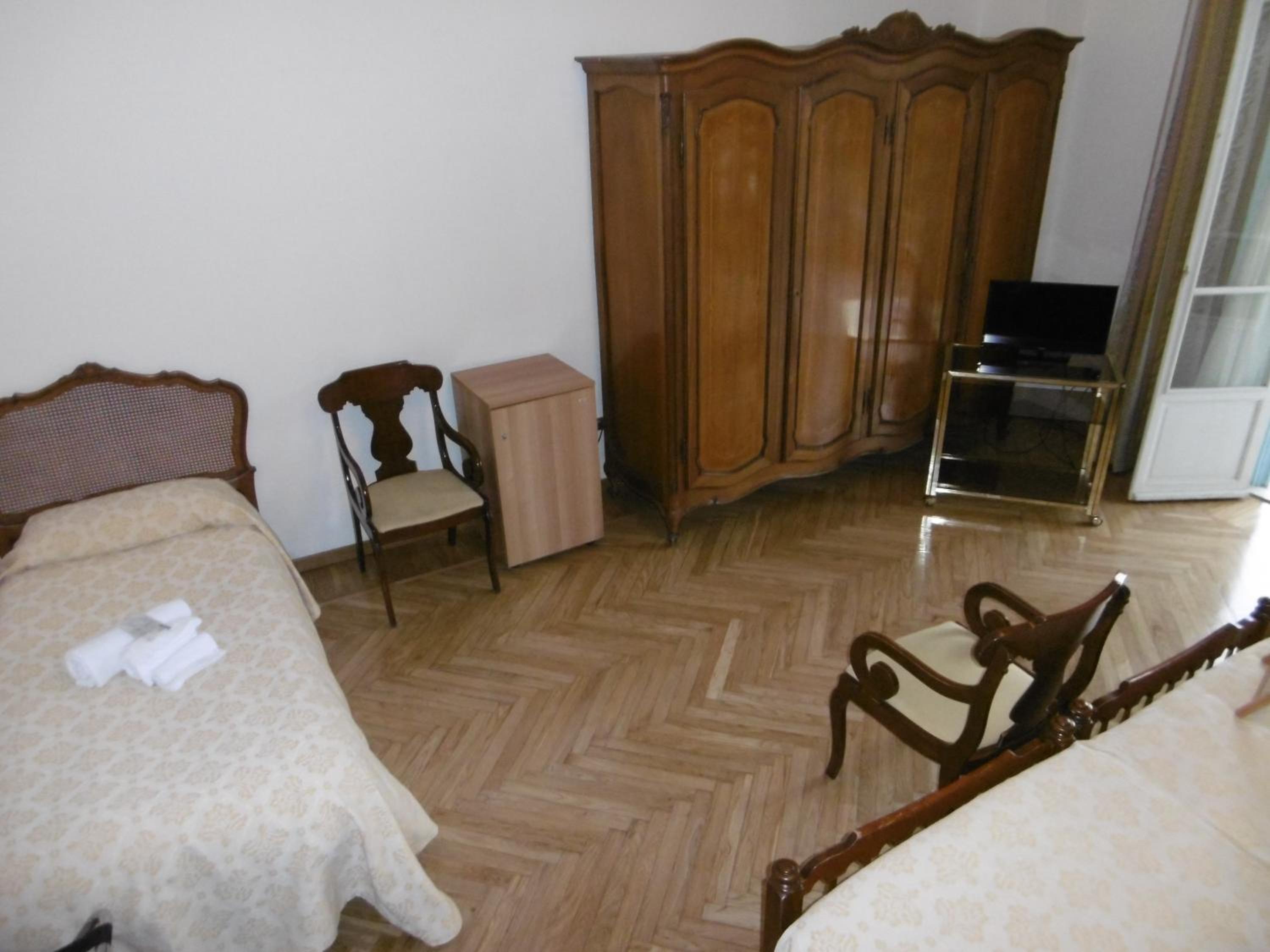 Hotel Villa Maria, Zdjęcie 2