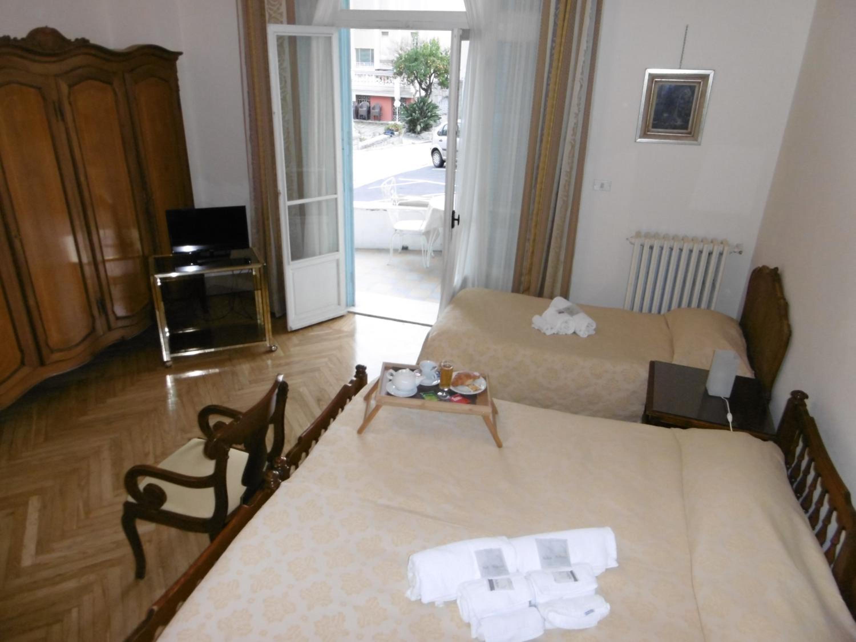 Hotel Villa Maria, Zdjęcie 12