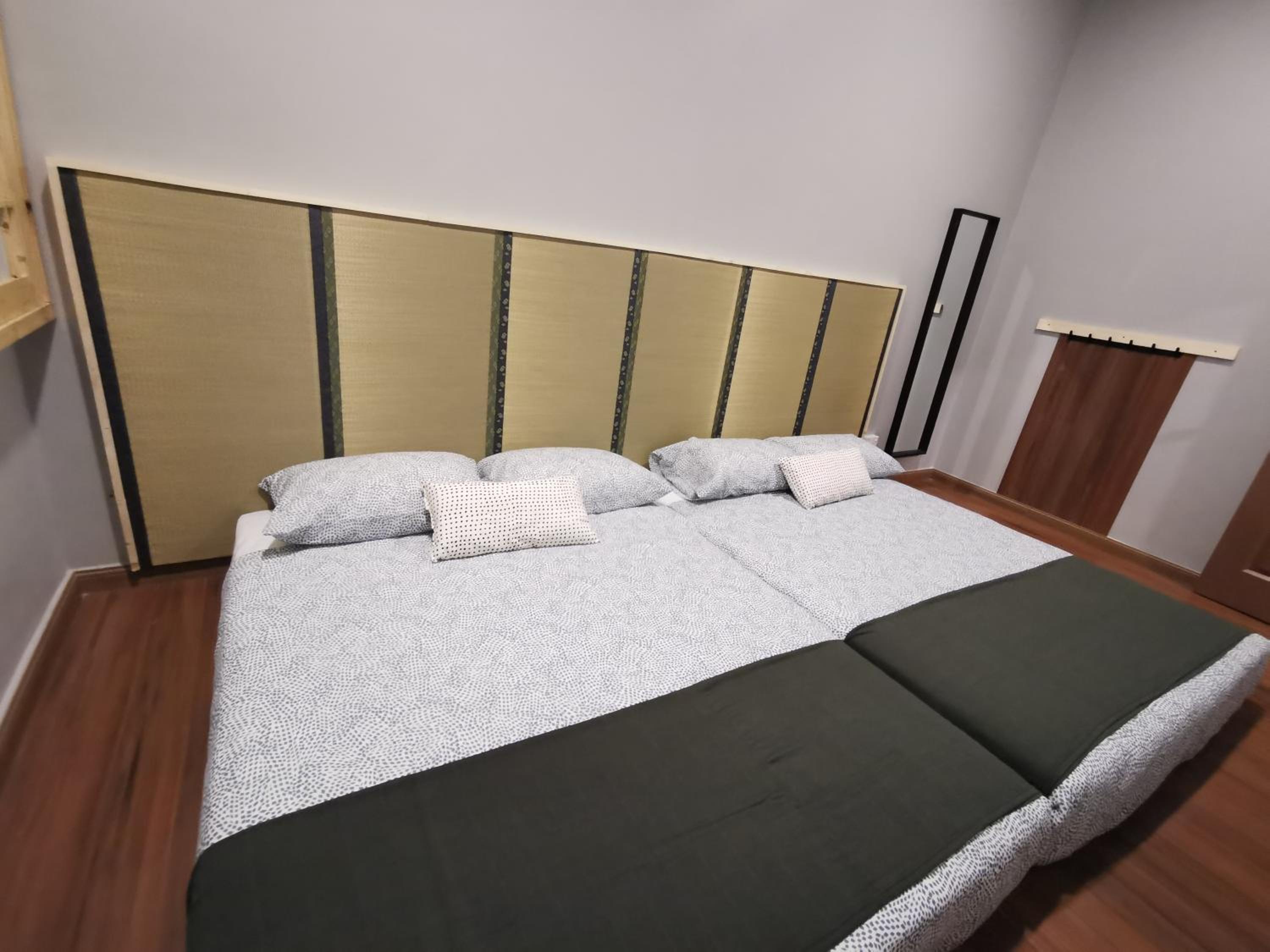 Two-Bedroom Villa photo 3