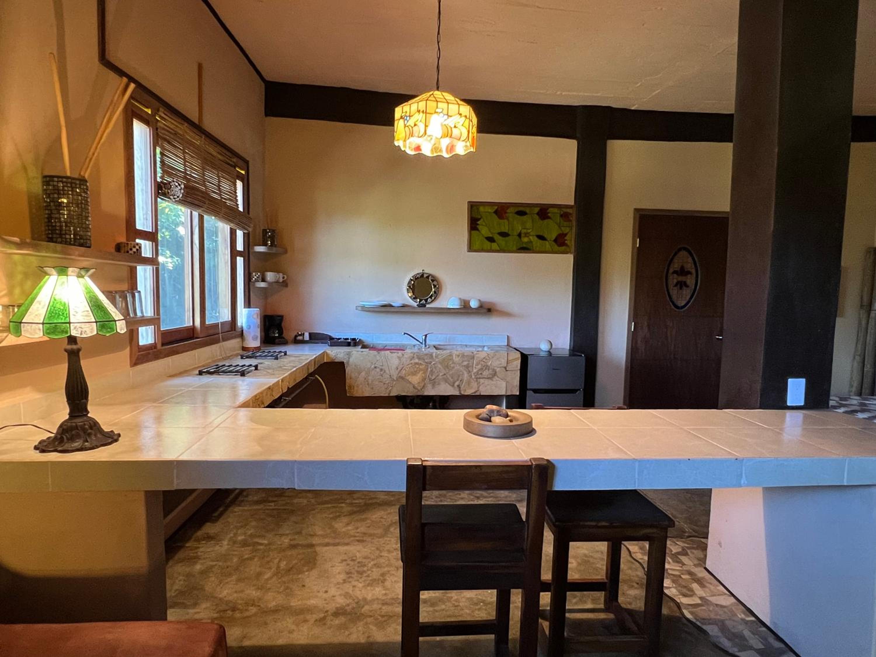 Villa photo 2