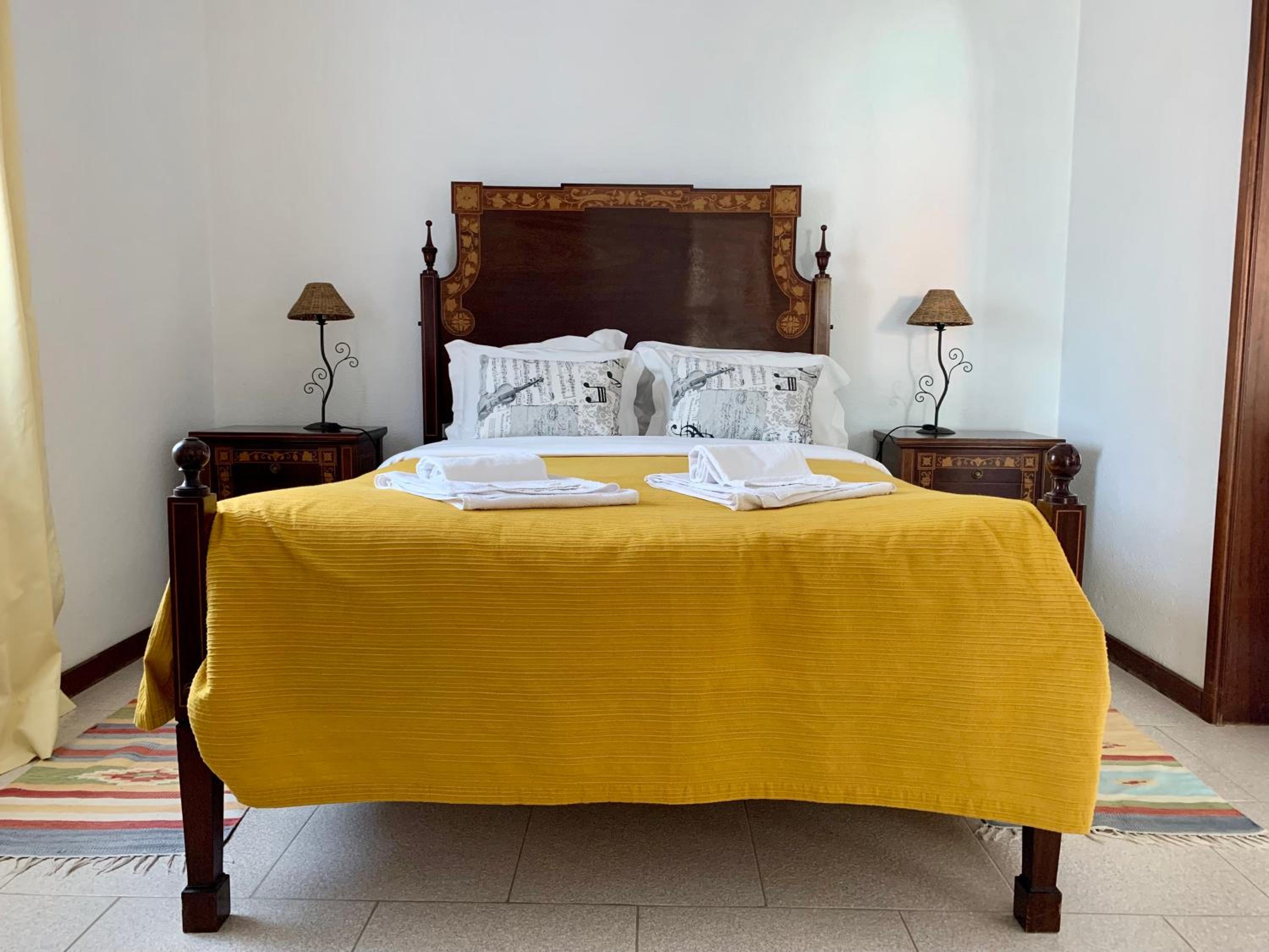 Luxury Quadruple Room