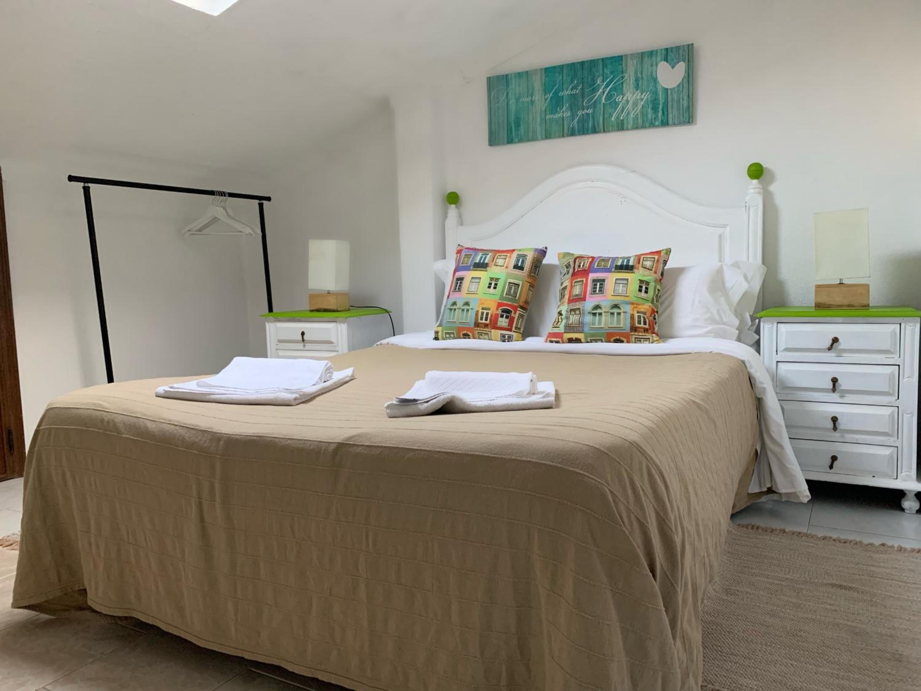 Double Room with Private Bathroom photo 1