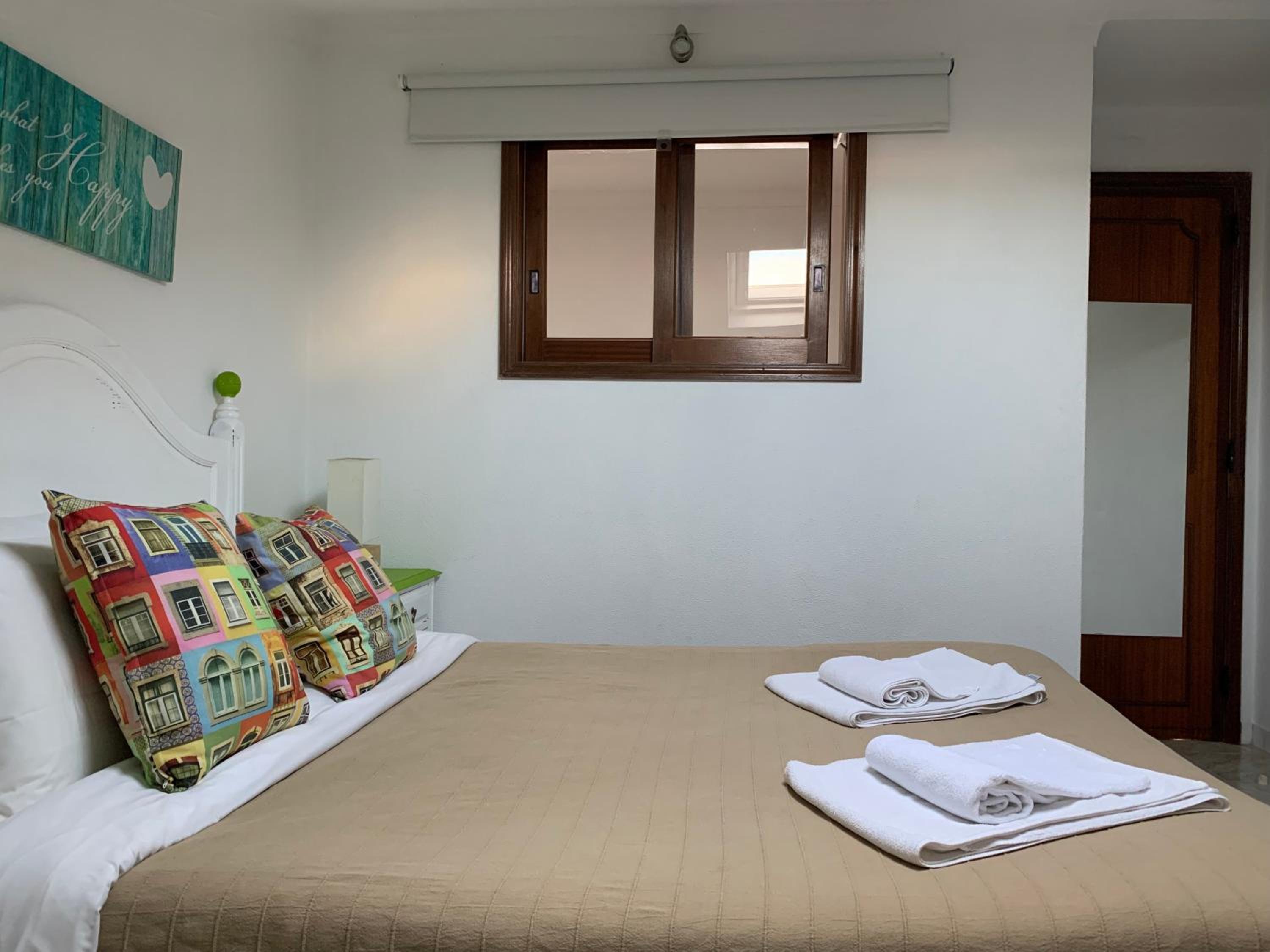 Double Room with Private Bathroom photo 3