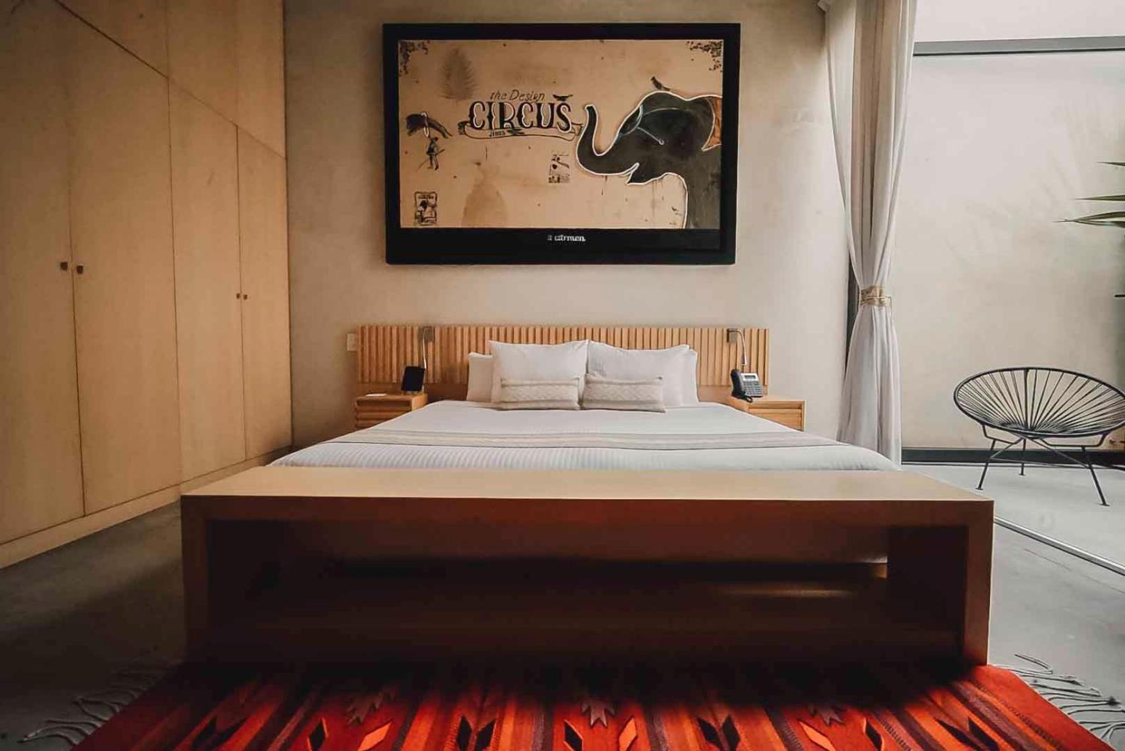 Suite photo 2