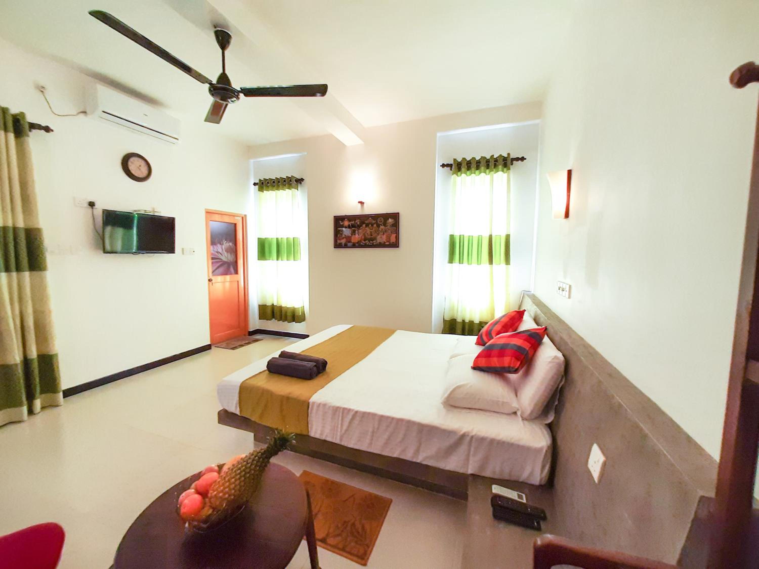 Deluxe Double Room photo 1