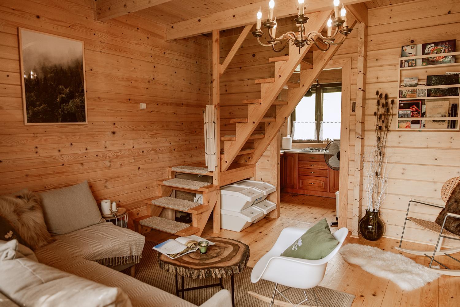 Two-Bedroom Chalet photo 1