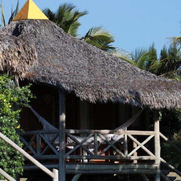 Bungalow with Sea View photo 1