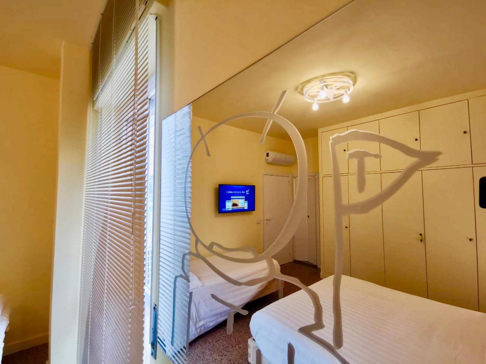 Classic Triple Room photo 2