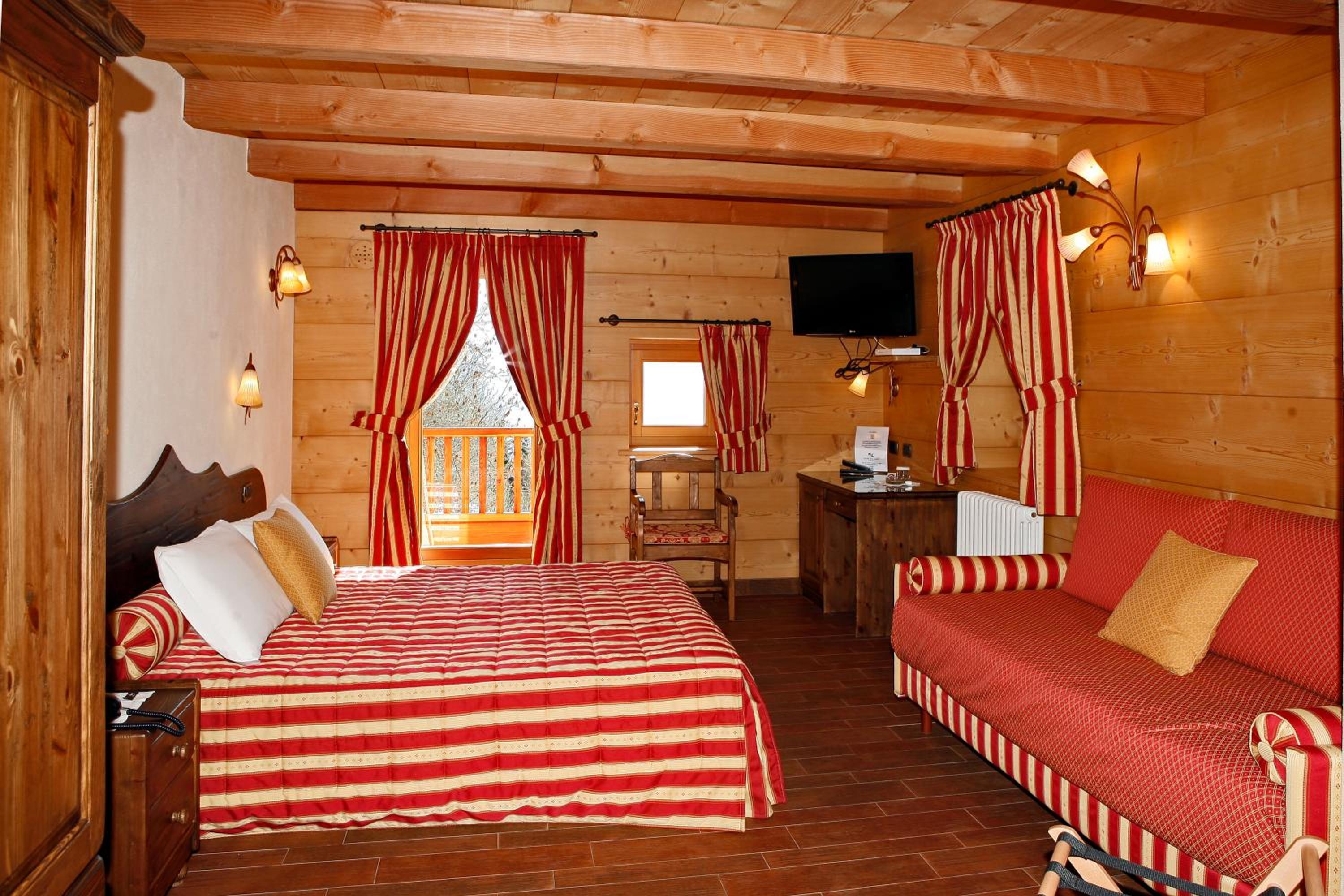 Comfort Room - Photo 2