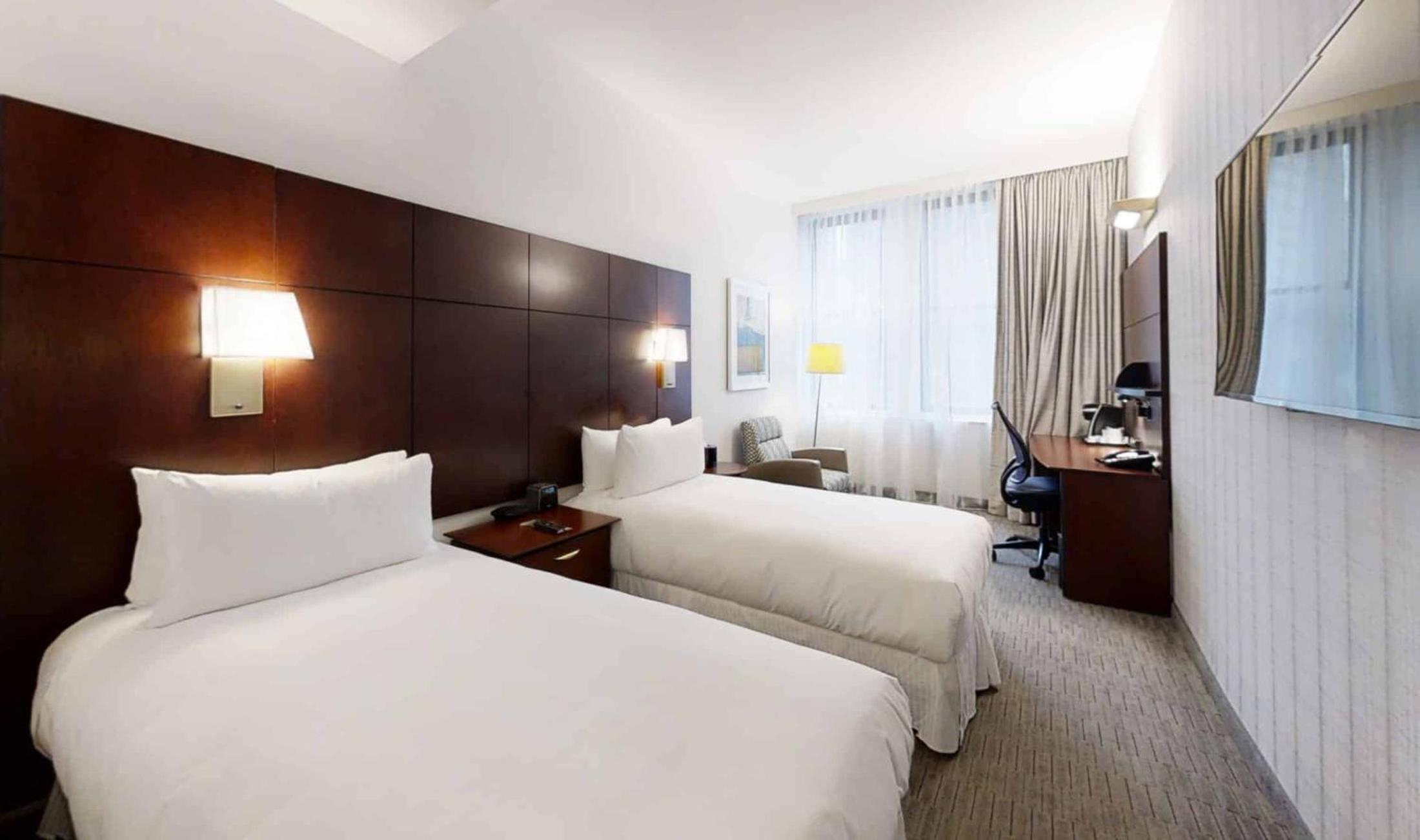 Standard Double or Twin Room - Photo 1