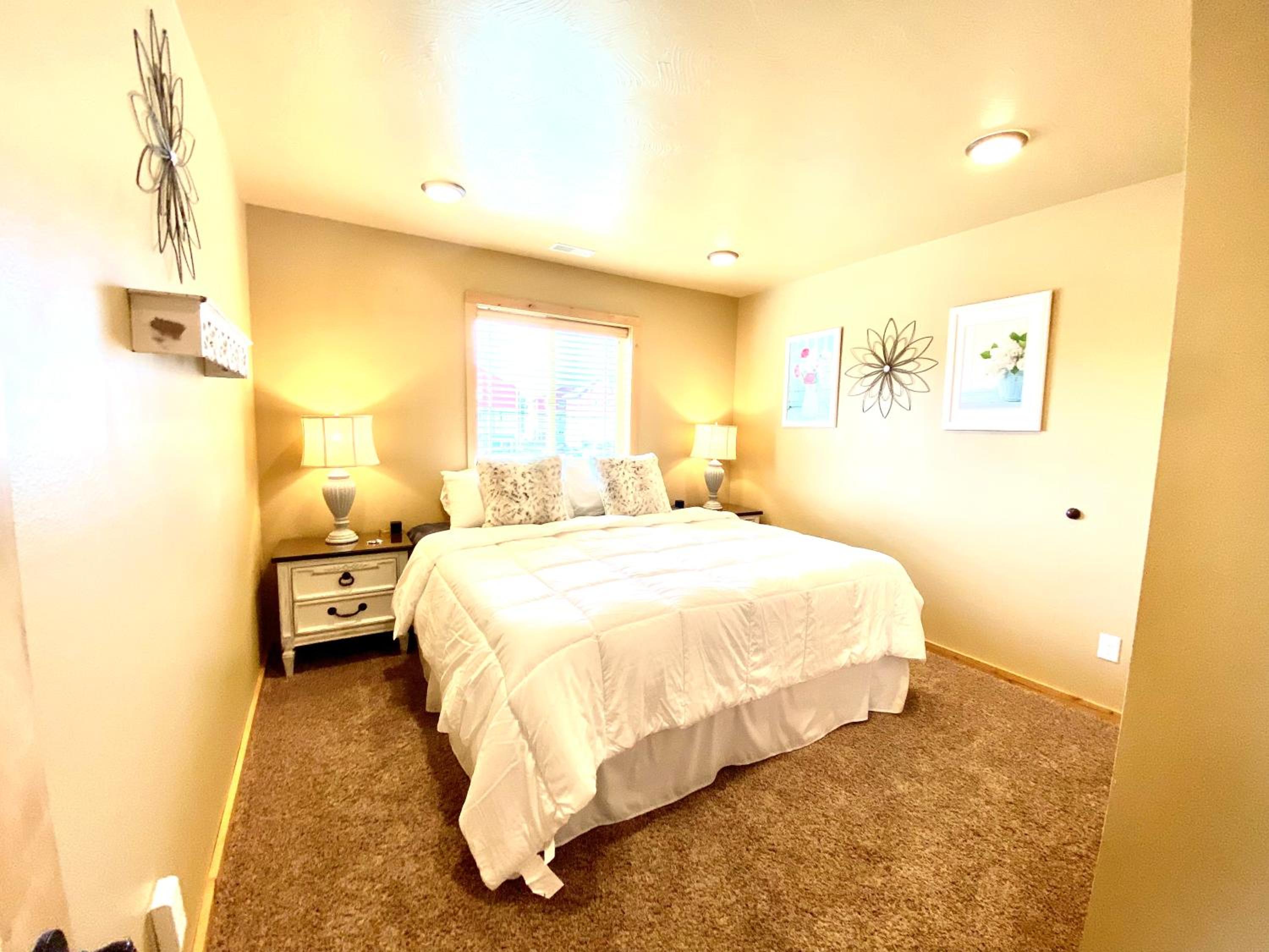 Two-Bedroom Suite photo 1