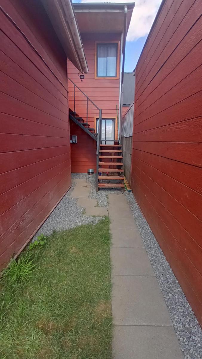 One-Bedroom House photo 1