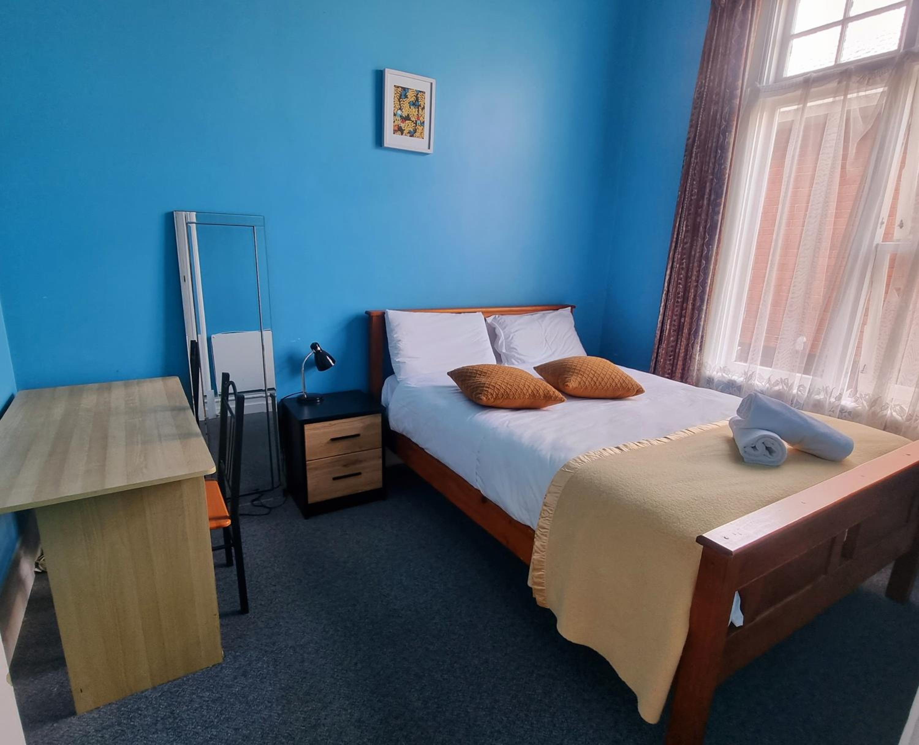 Superior Double or Twin Room with Garden View - Photo 9