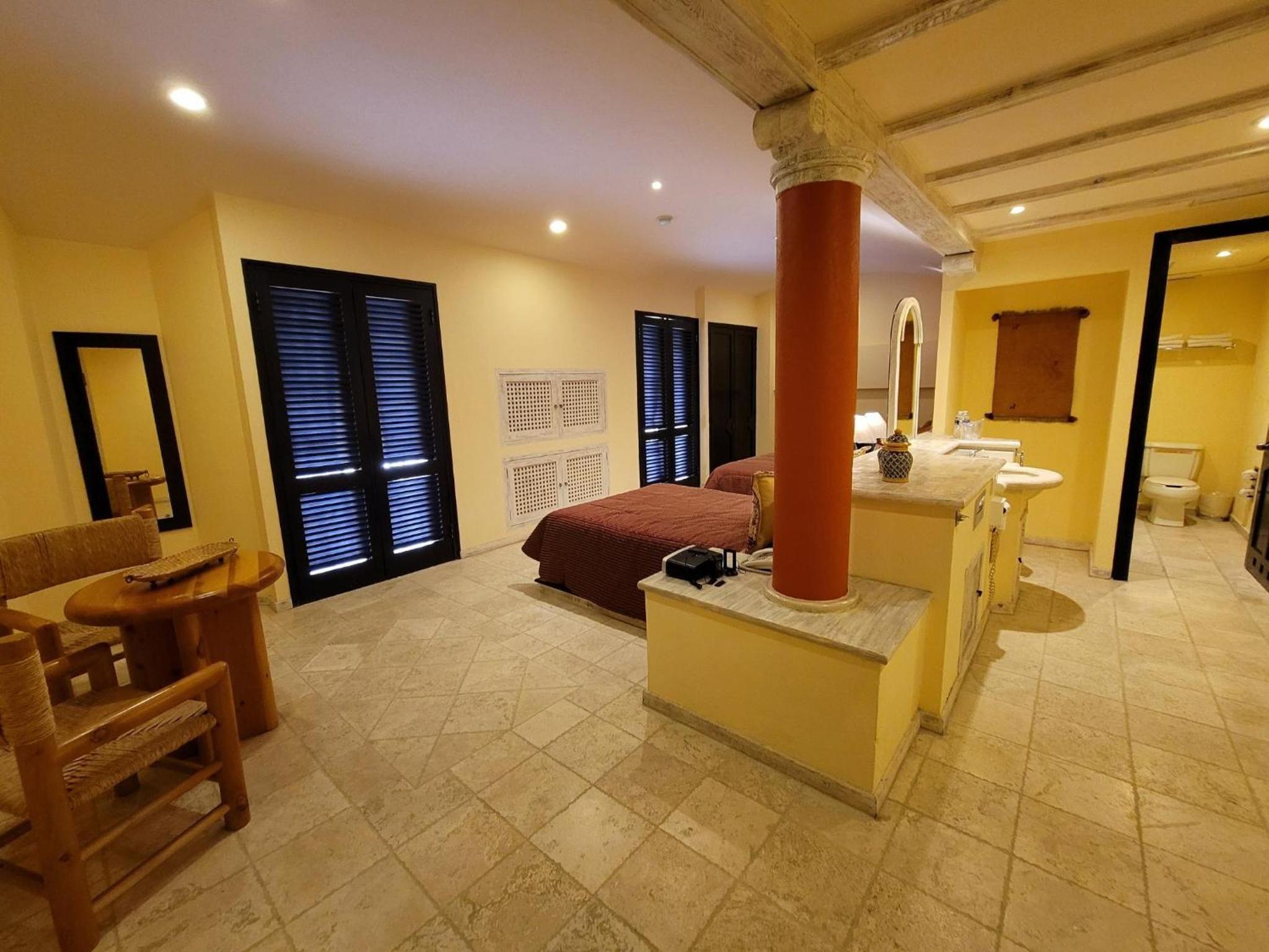 Deluxe Double Room - Photo 5