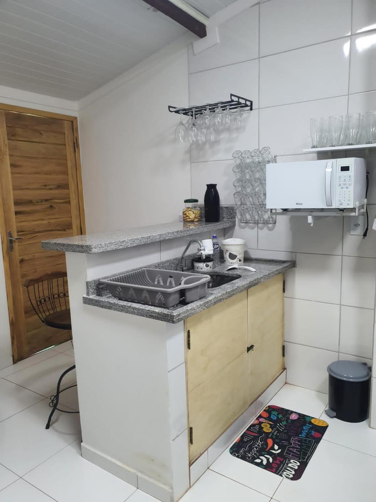 Two-Bedroom House photo 3