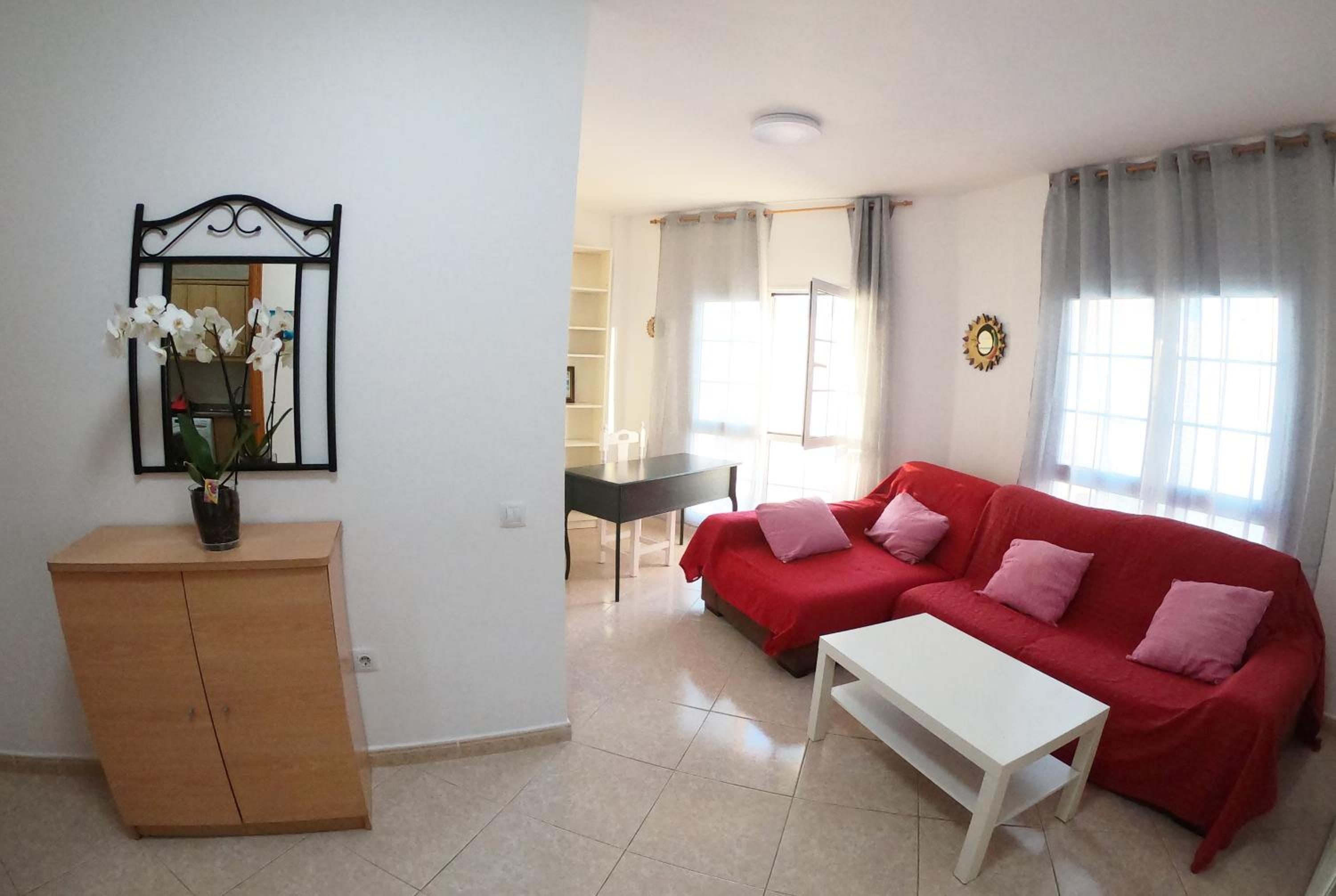 Apartment with Sea View photo 3