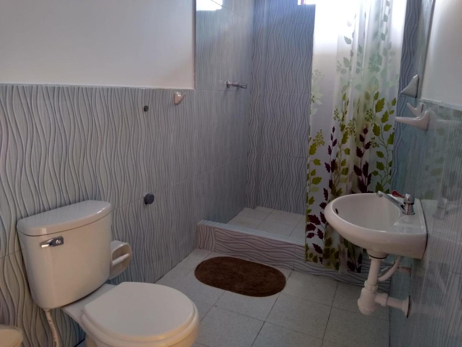 Single Room with Balcony photo 3