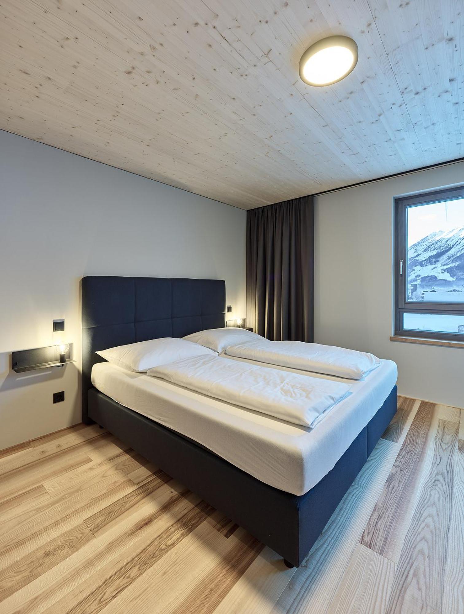 Two-Bedroom House photo 1