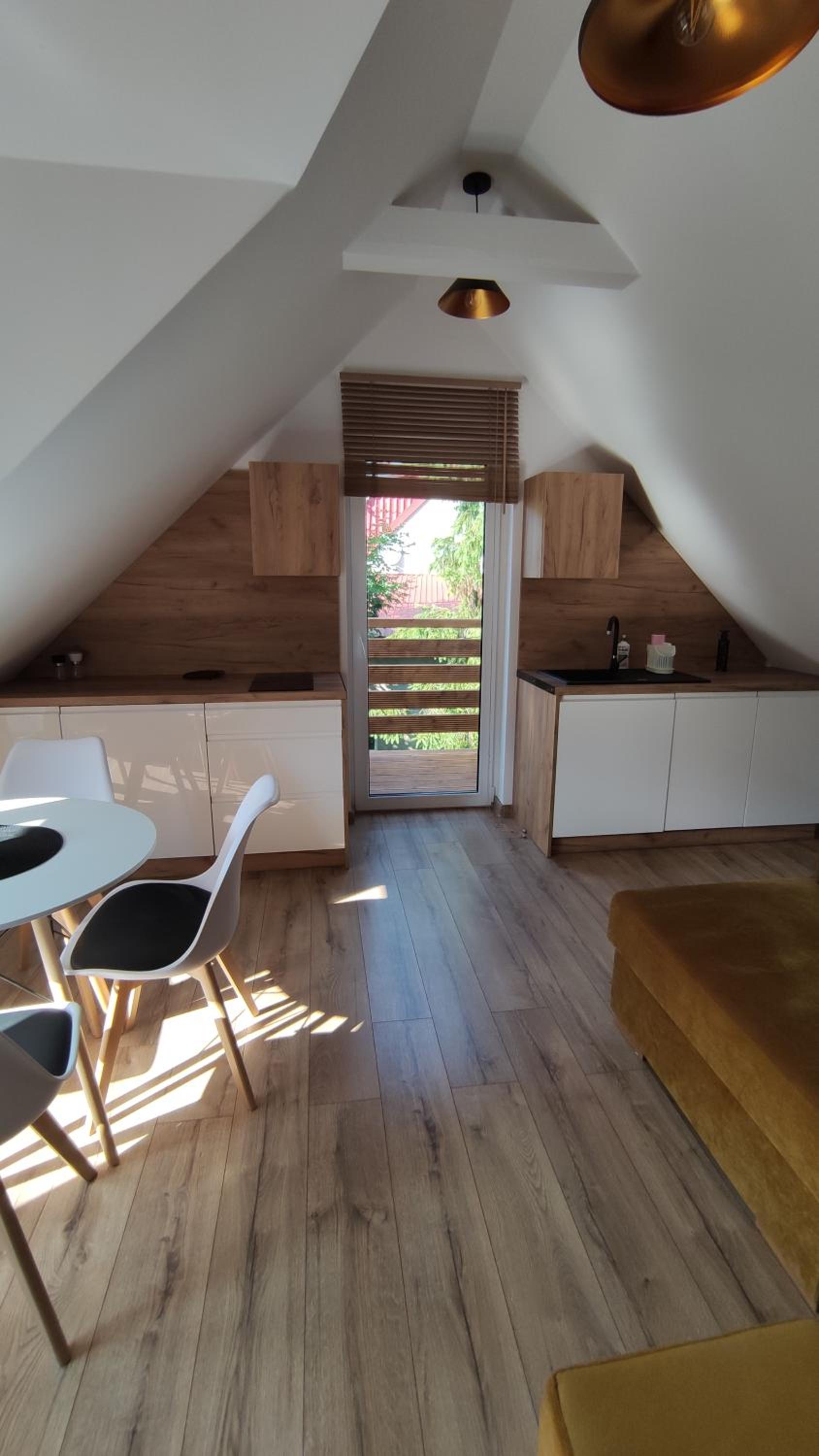 Apartament 40 metrowy PRESTIGE (15)+dostęp sauna, jacuzzi w budynku 