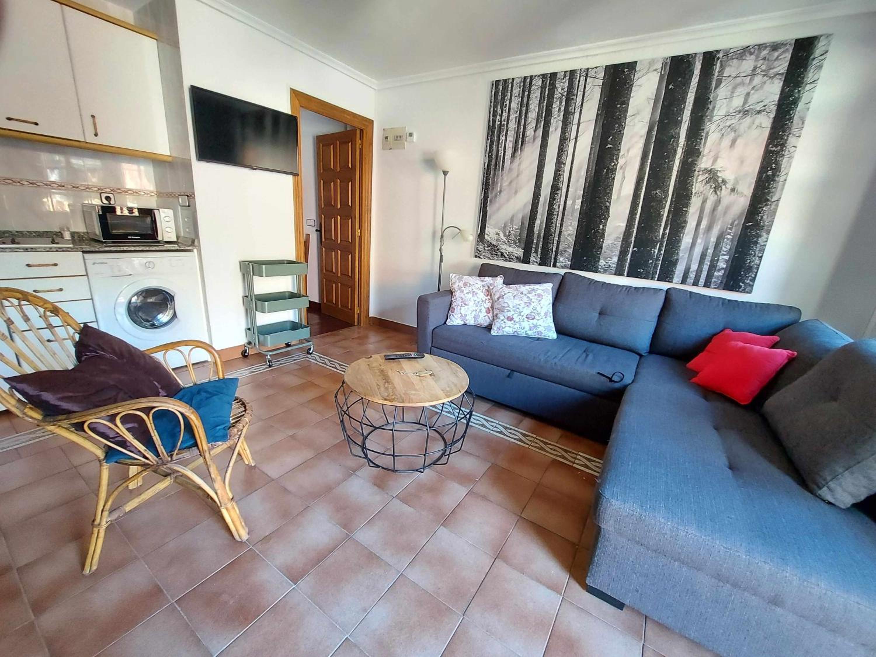 Apartment - Split Level photo 3