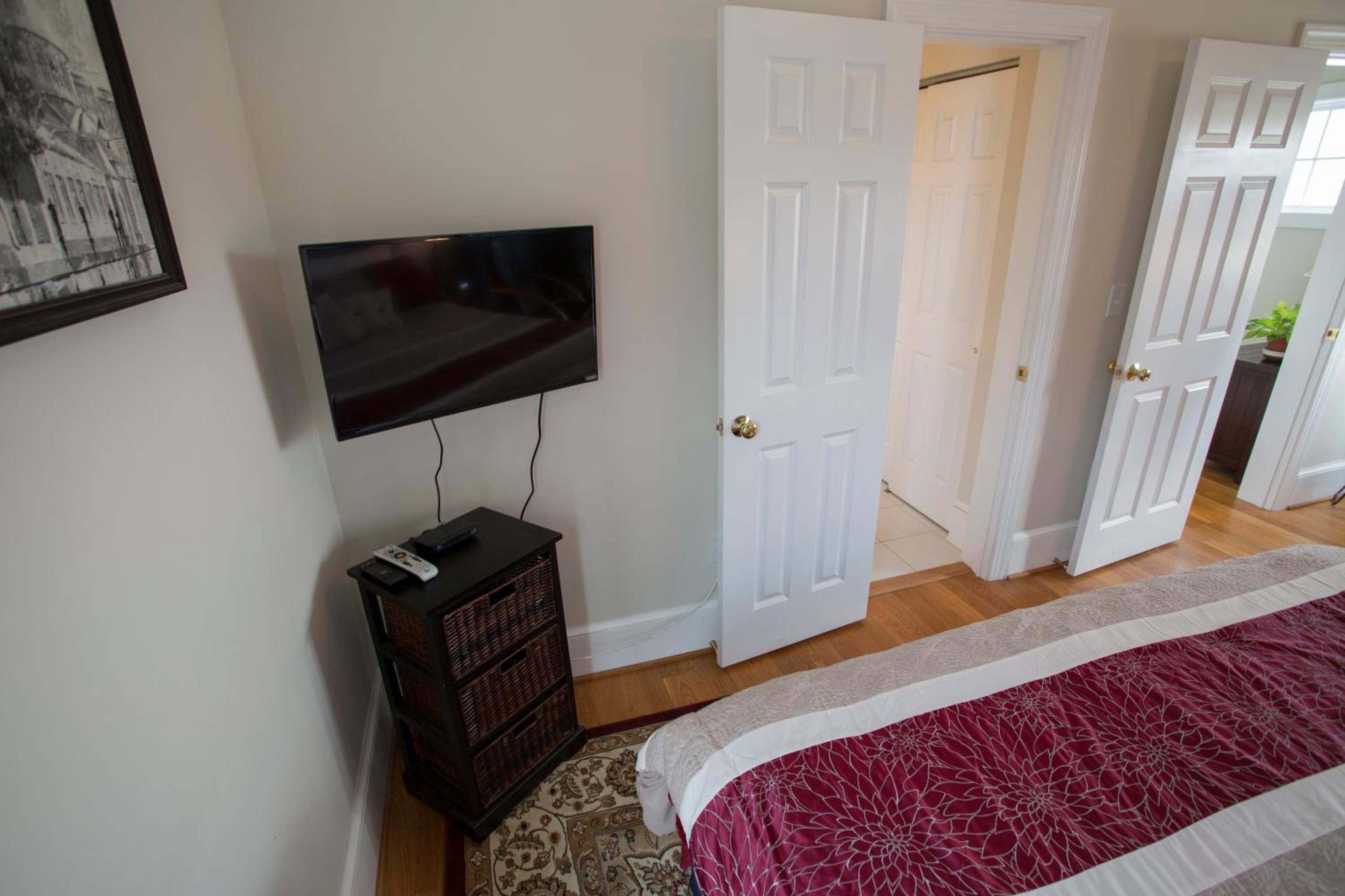 King Room - Photo 5