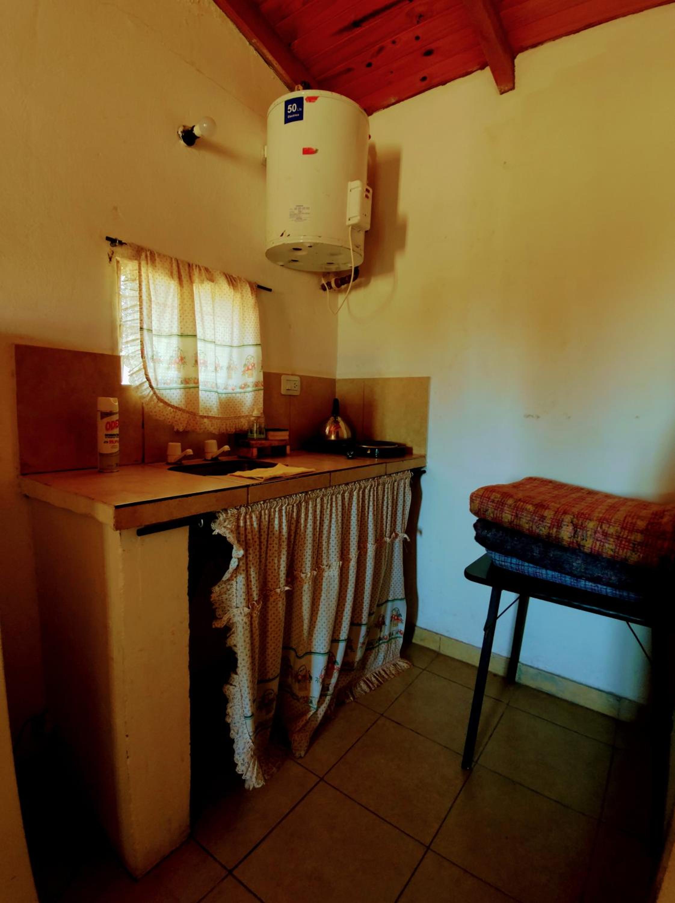 Quadruple Room photo 2