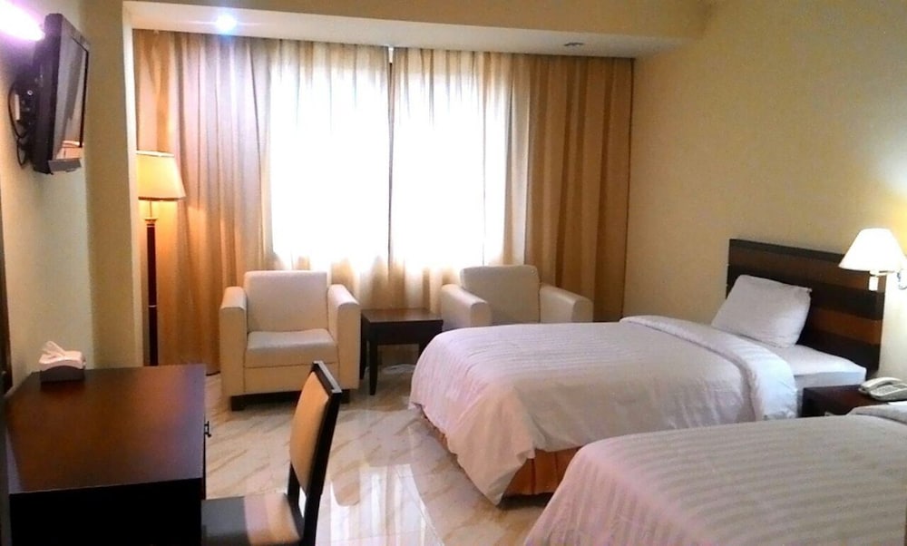 Deluxe Room photo 3