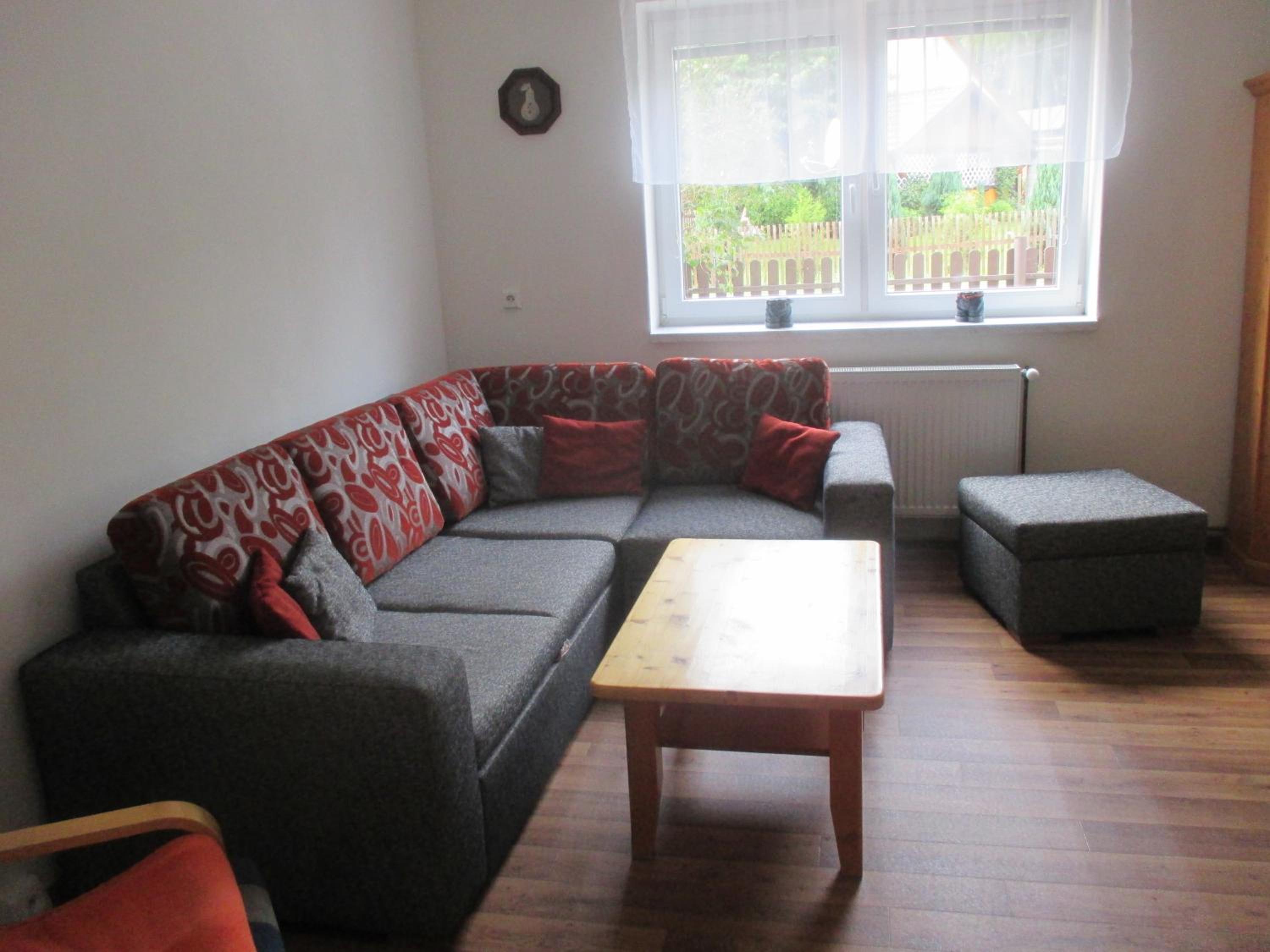 Two-Bedroom House photo 1