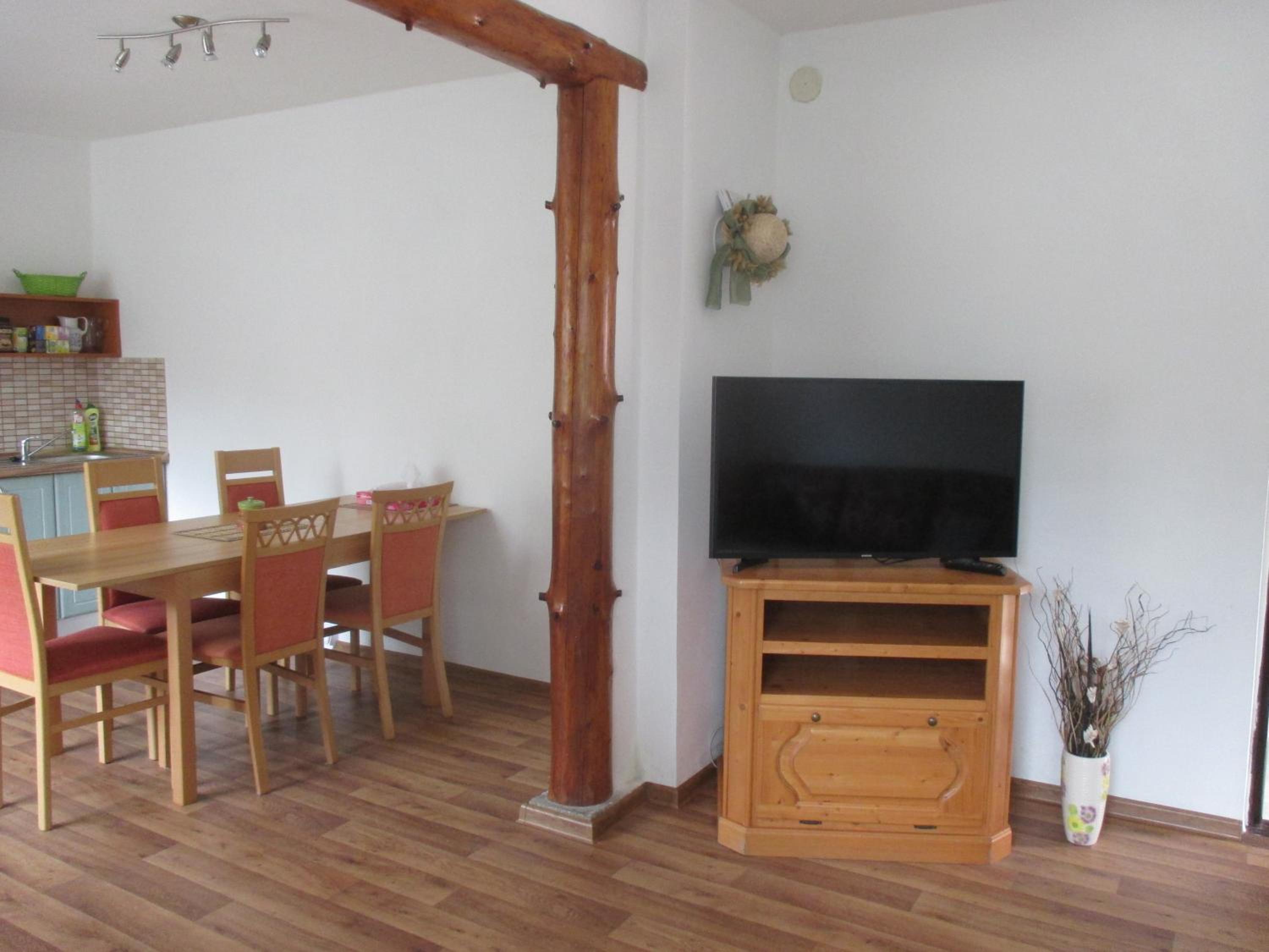 Two-Bedroom House photo 2