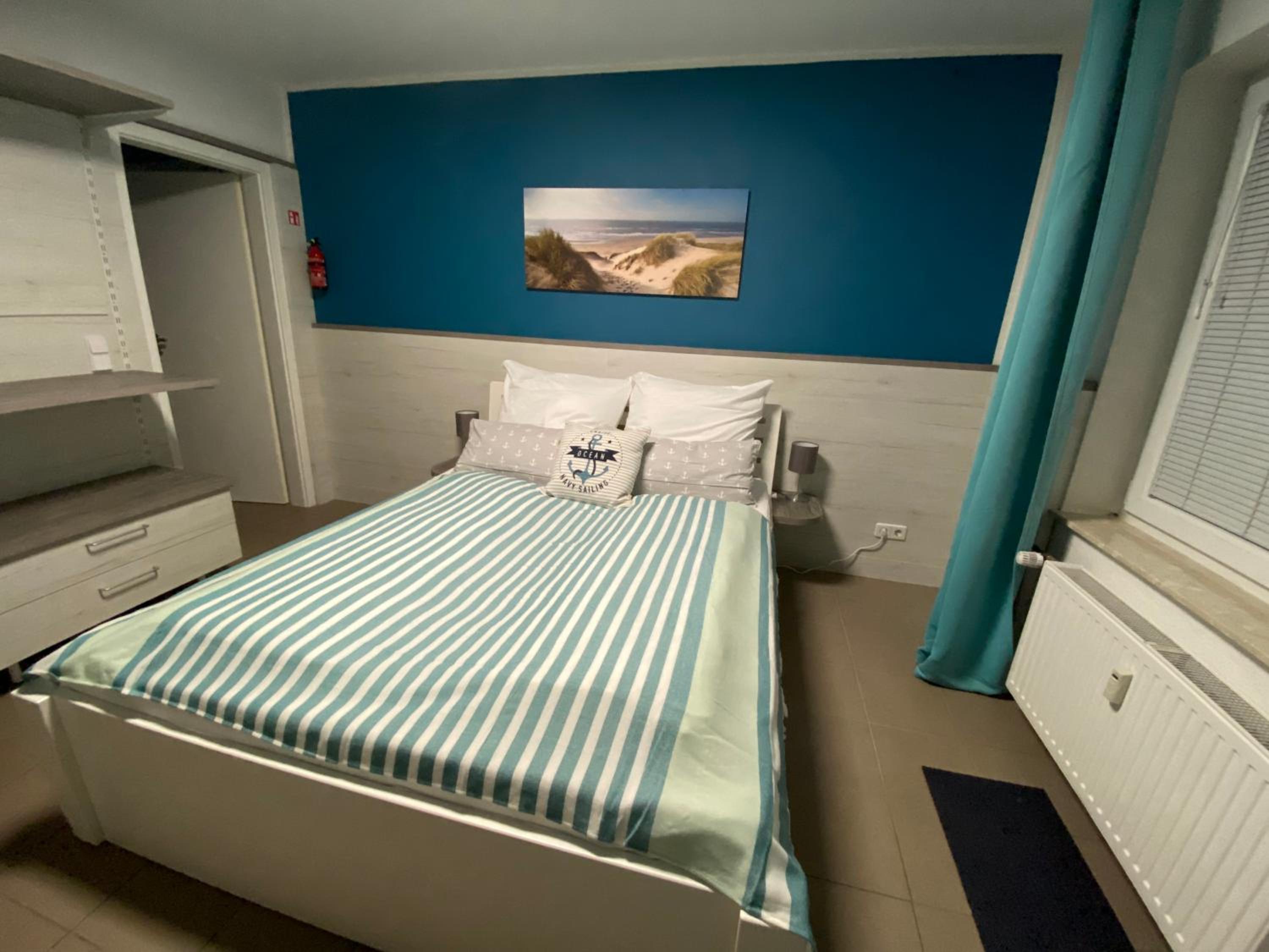 Double Room with Private Bathroom photo 2