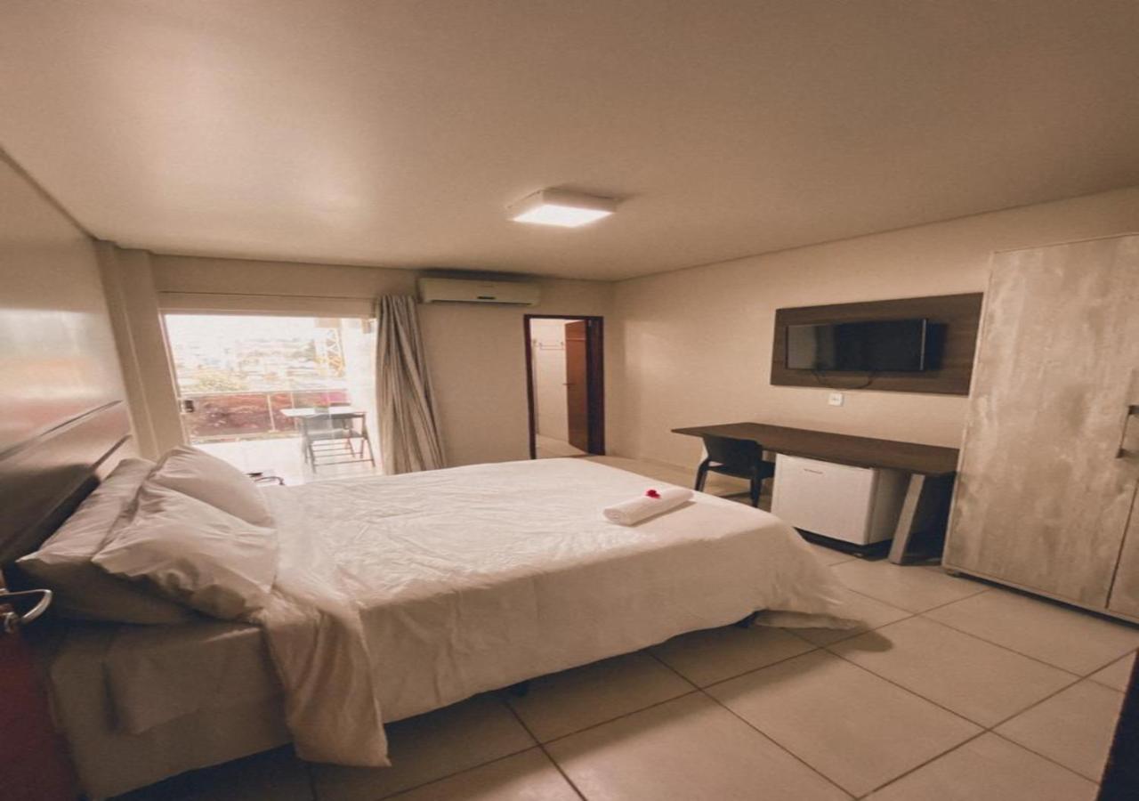 Standard Single Room photo 2