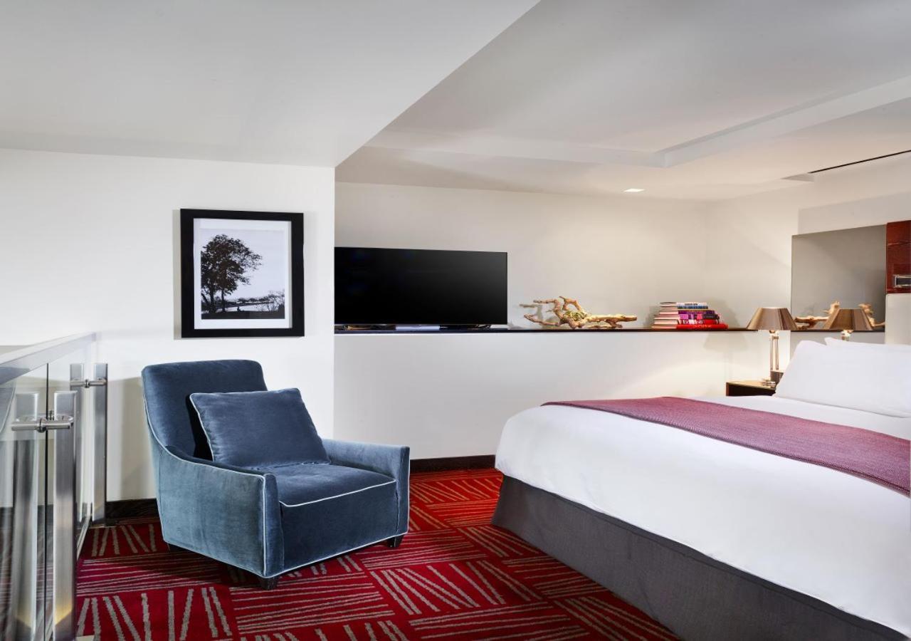Loft Suite - Photo 1