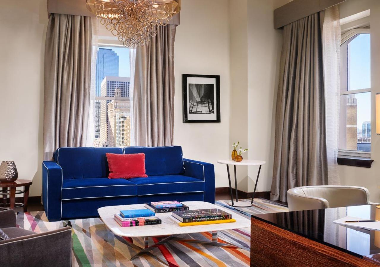 Loft Suite - Photo 4