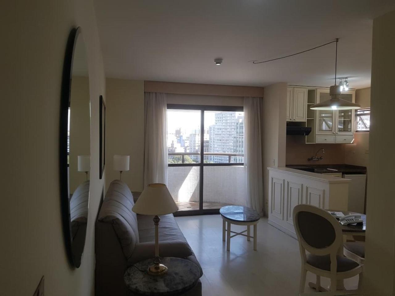 One-Bedroom Apartment - Photo 19
