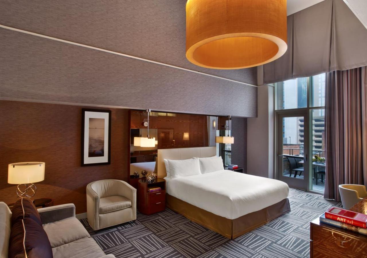 Terrace Suite - Photo 1
