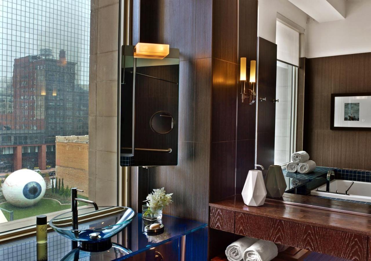 Terrace Suite - Photo 2