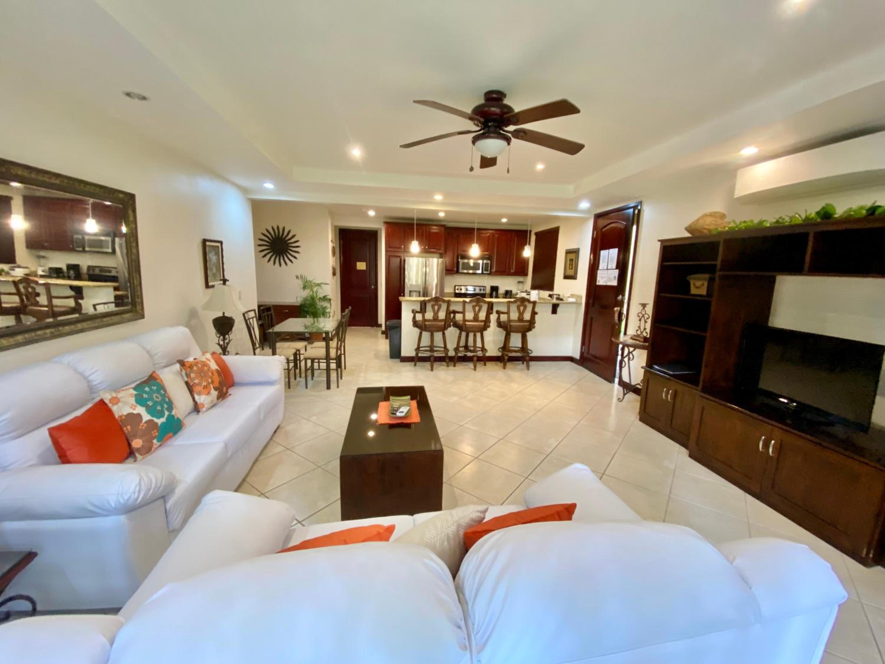 Standard Family Room - Photo 6