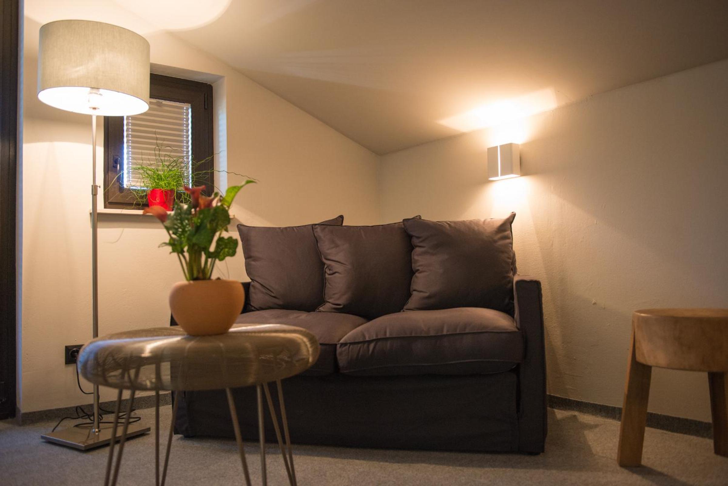 Junior Suite with Balcony photo 1