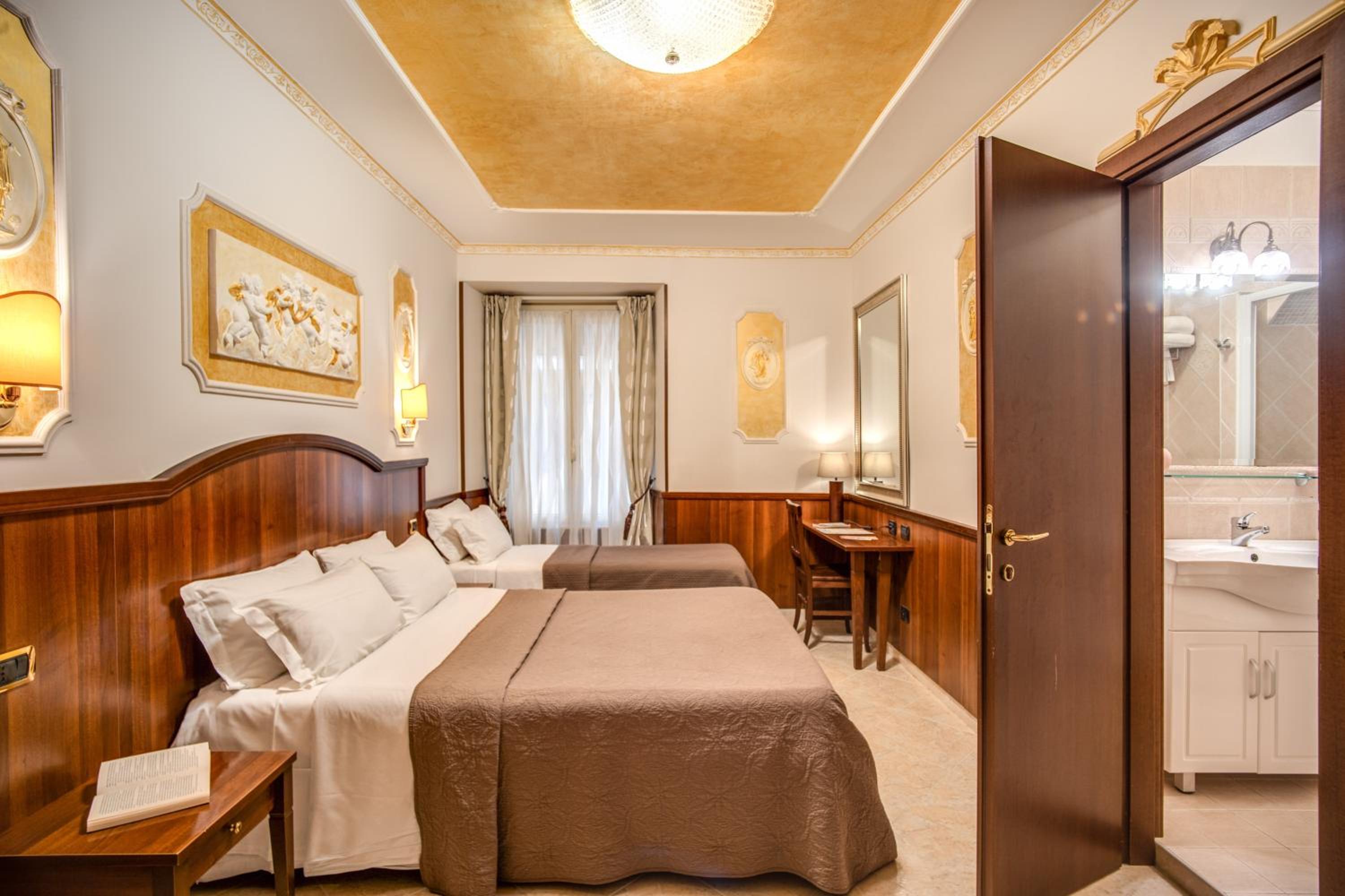 Triple Room photo 1
