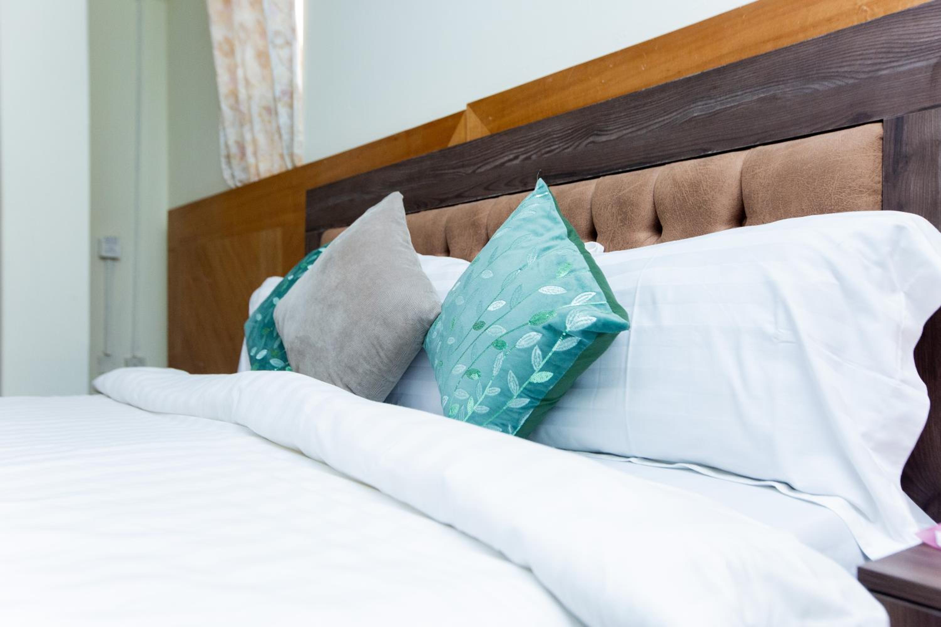 Deluxe Room photo 1