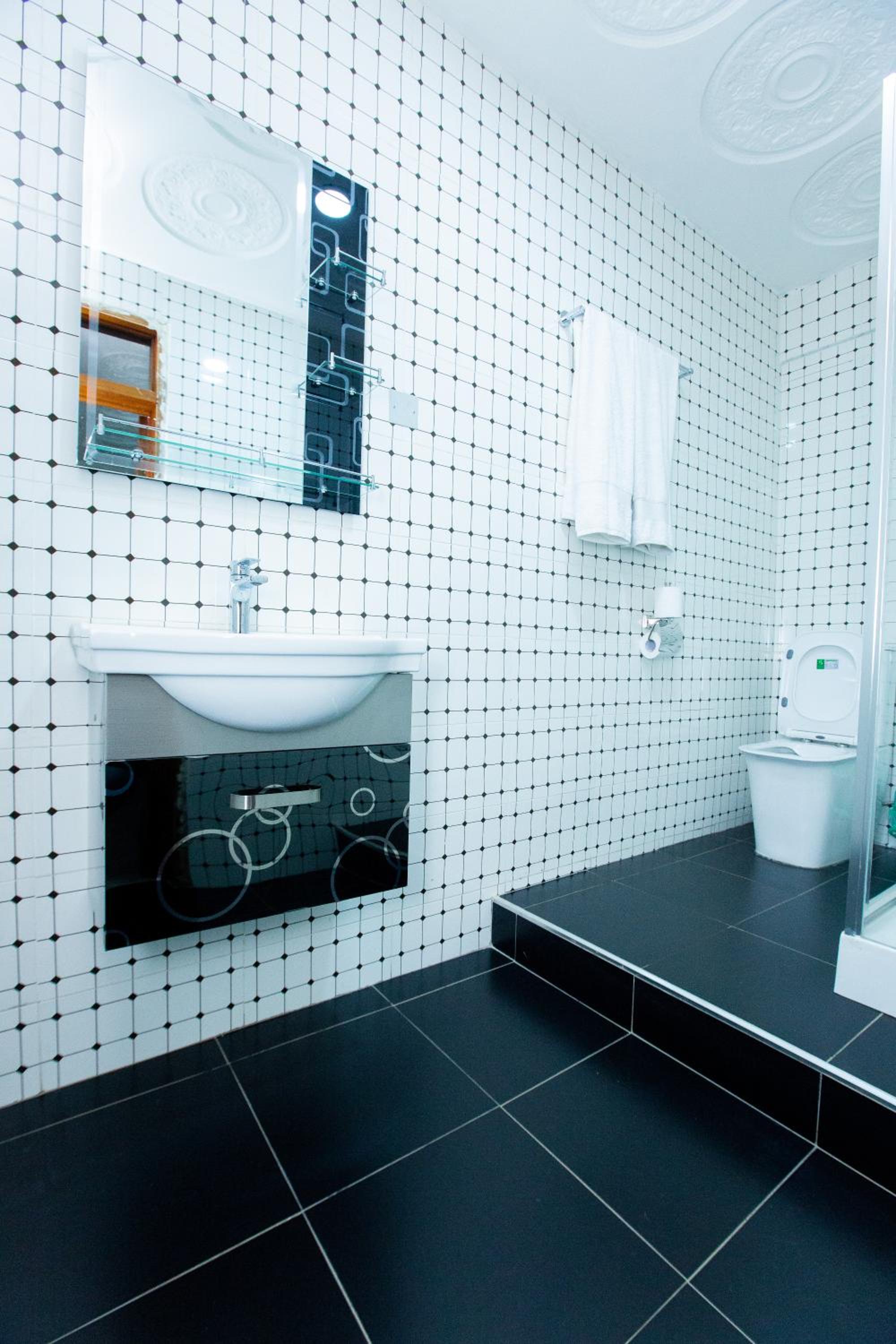 Standard Single Room photo 1