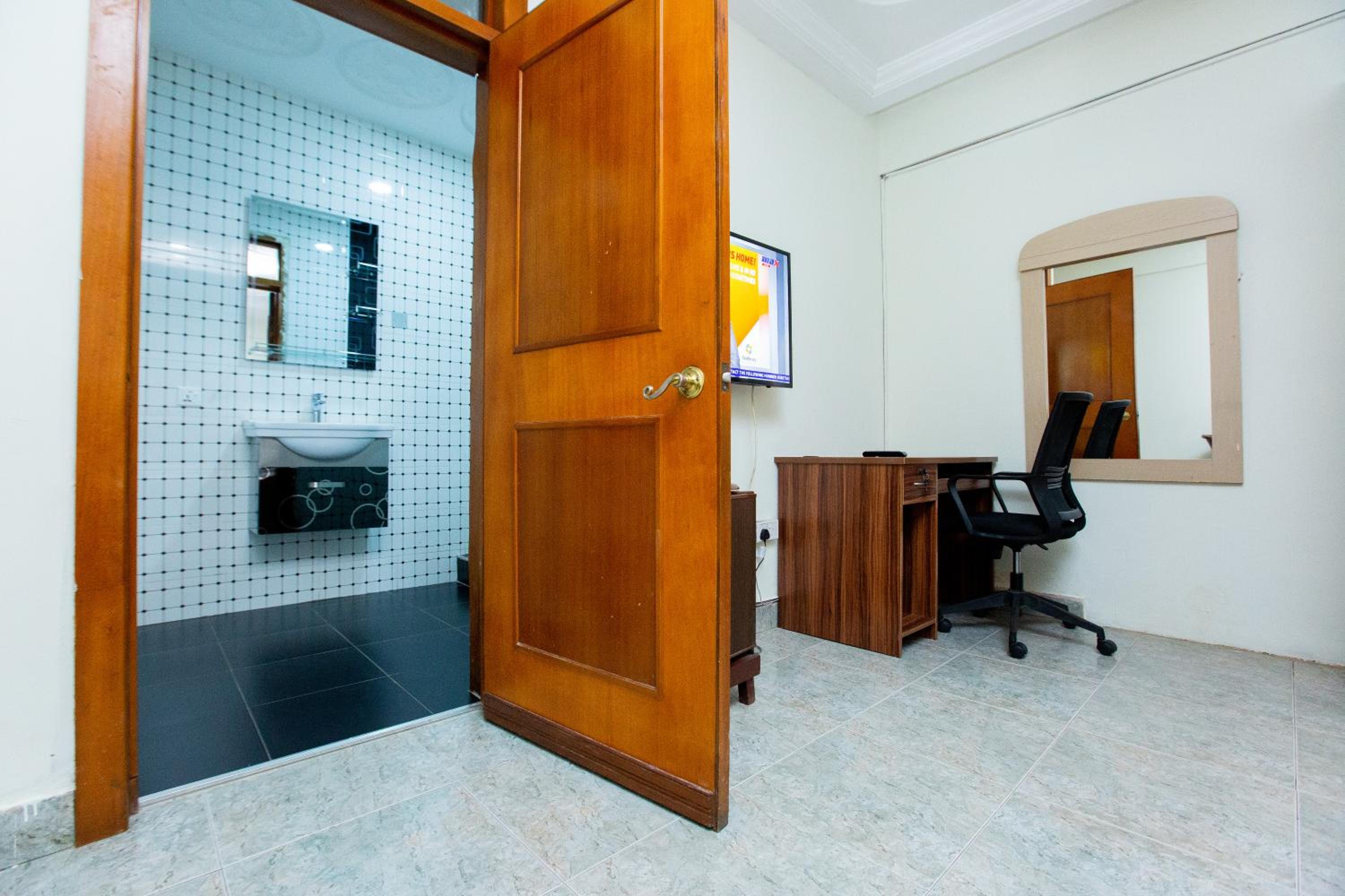 Deluxe Room photo 2