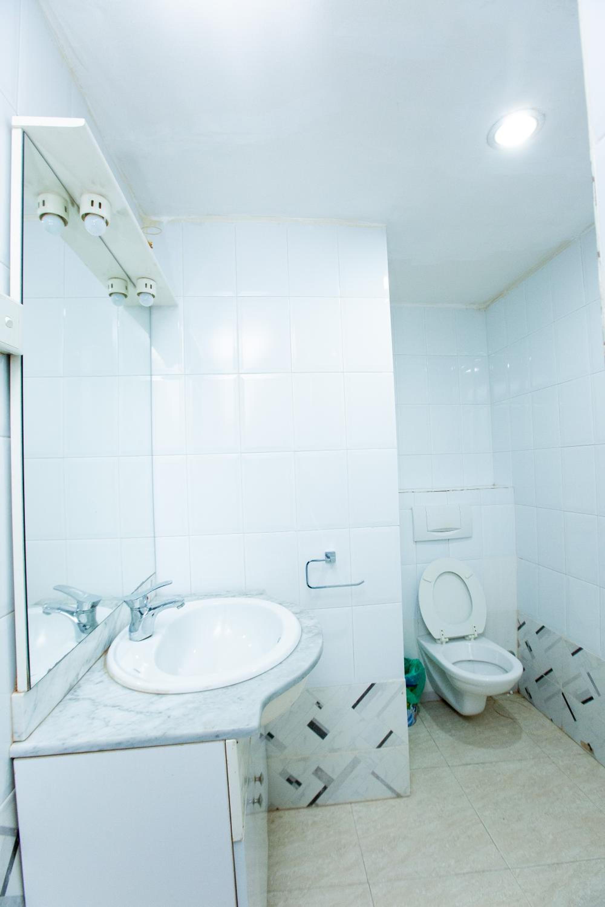 Twin Room photo 2