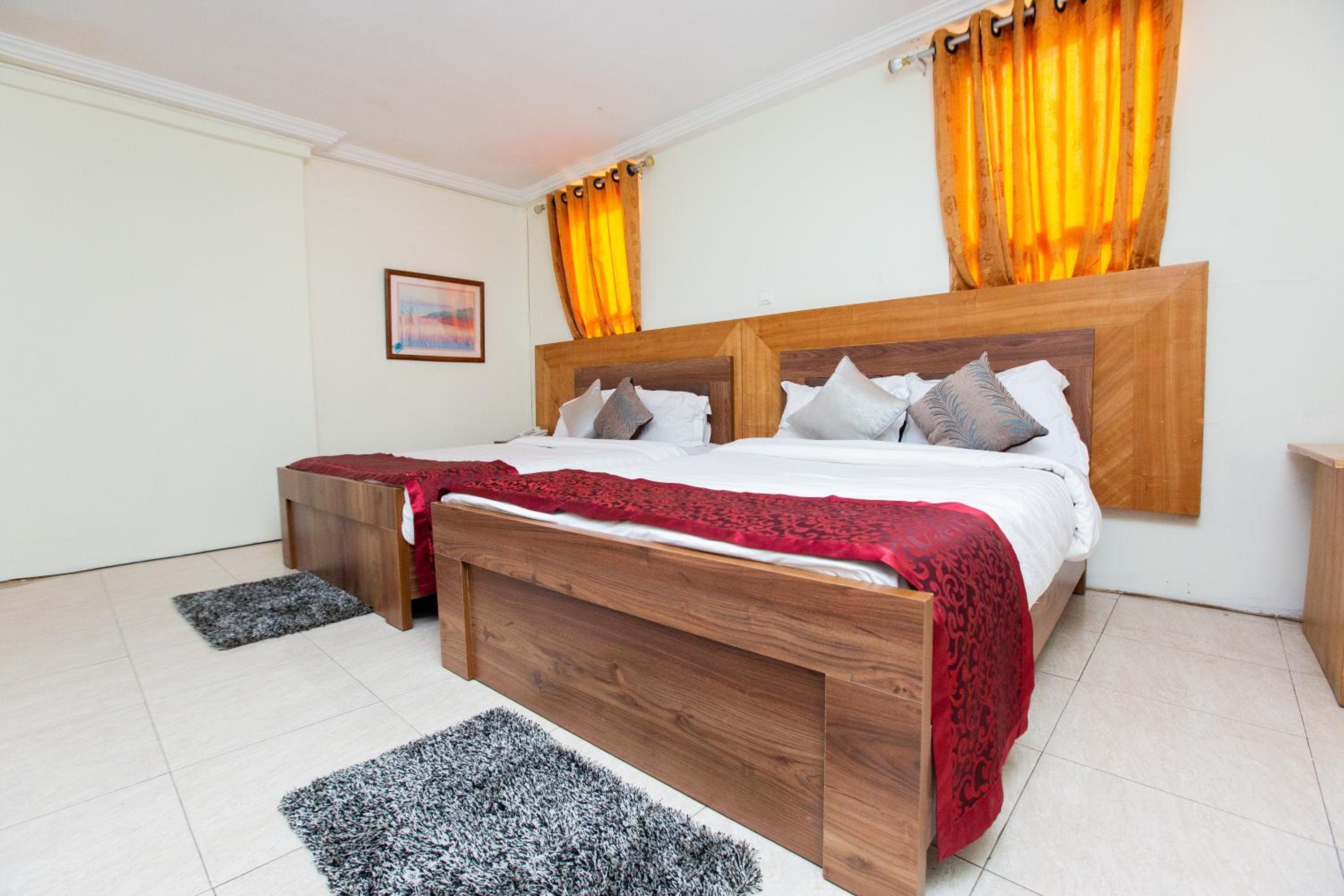 Twin Room photo 3