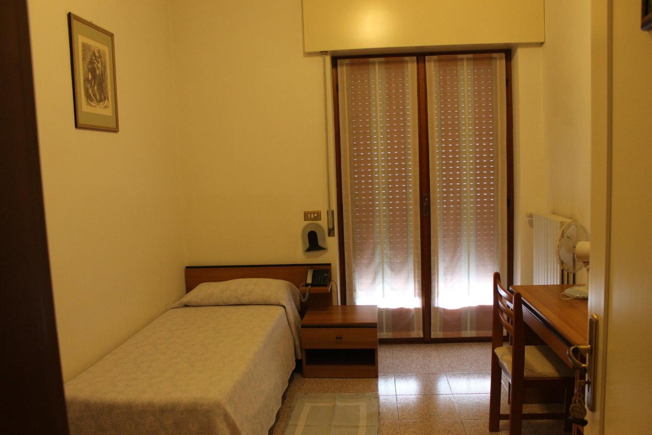 Standard Single Room photo 1